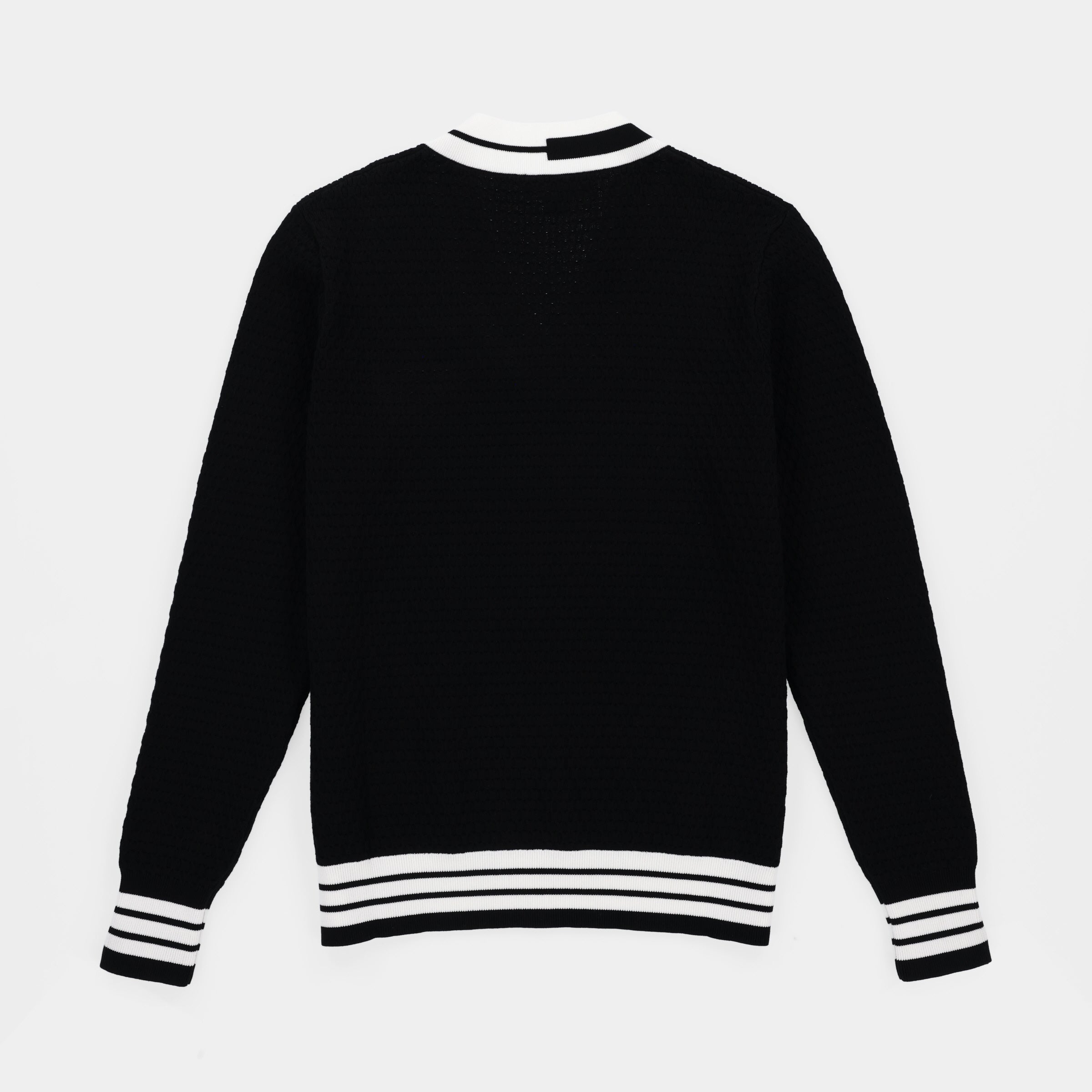 Tilley Sport V Neck 毛衣 產品細節圖 12