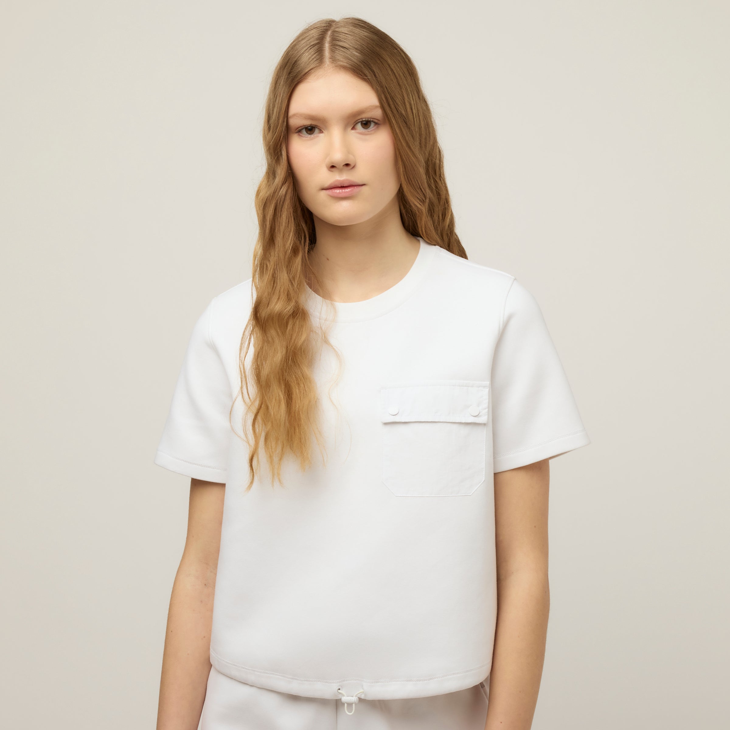 Tilley Double Knit T 恤 產品細節圖 12