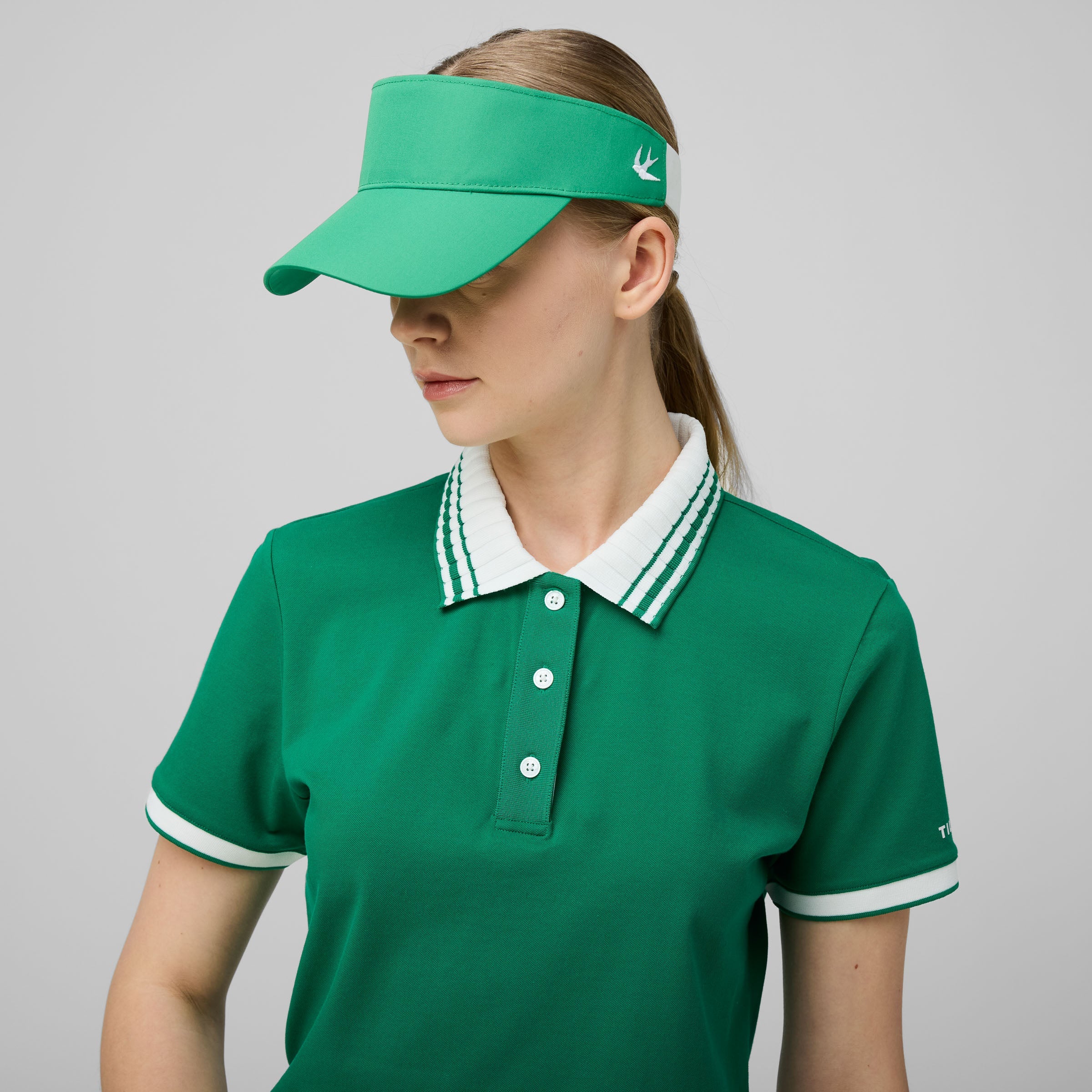 Tilley Tilley Golf 遮陽帽 產品細節圖 12