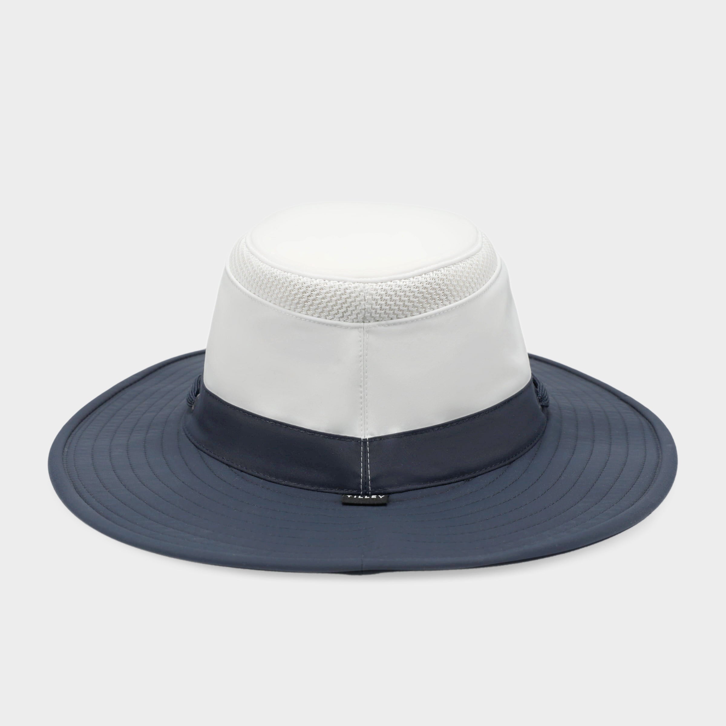 Tilley Airflo Contrast Broad Brim LTM6 戶外帽 產品細節圖 12
