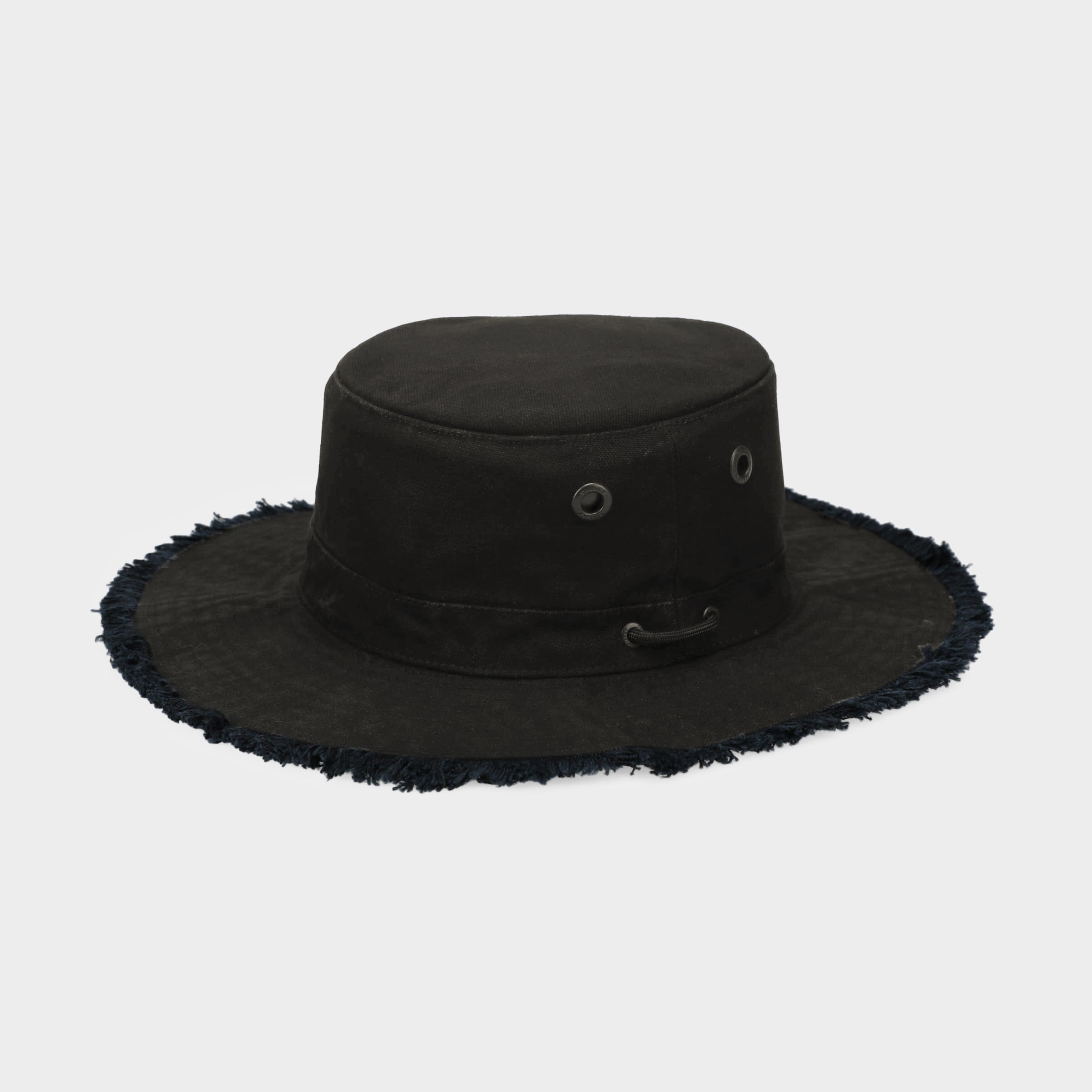 Tilley T3 Vintage Fringe Wanderer 帽 產品細節圖 12