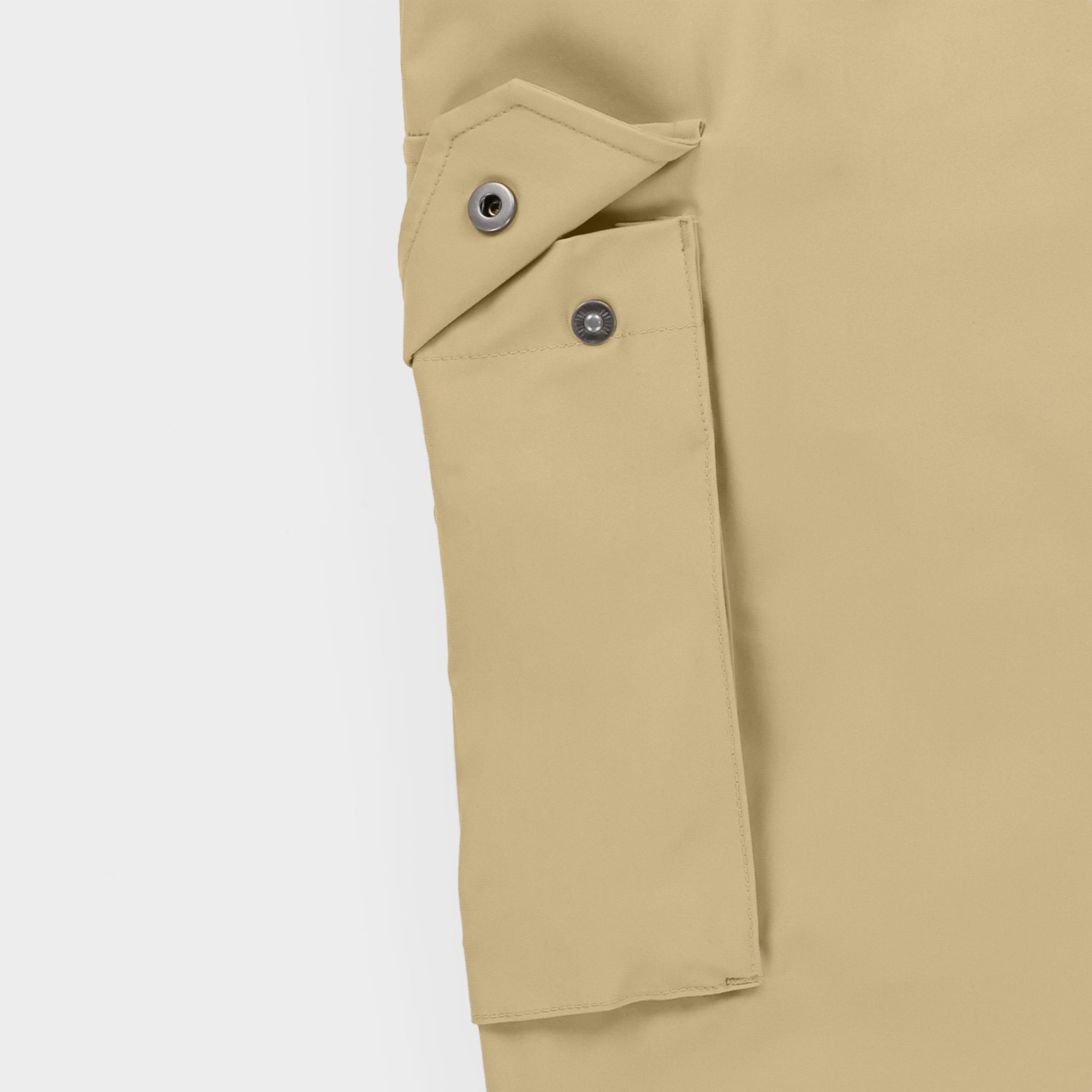 Tilley Wanderer Relaxed Cargo 長褲 產品細節圖 12