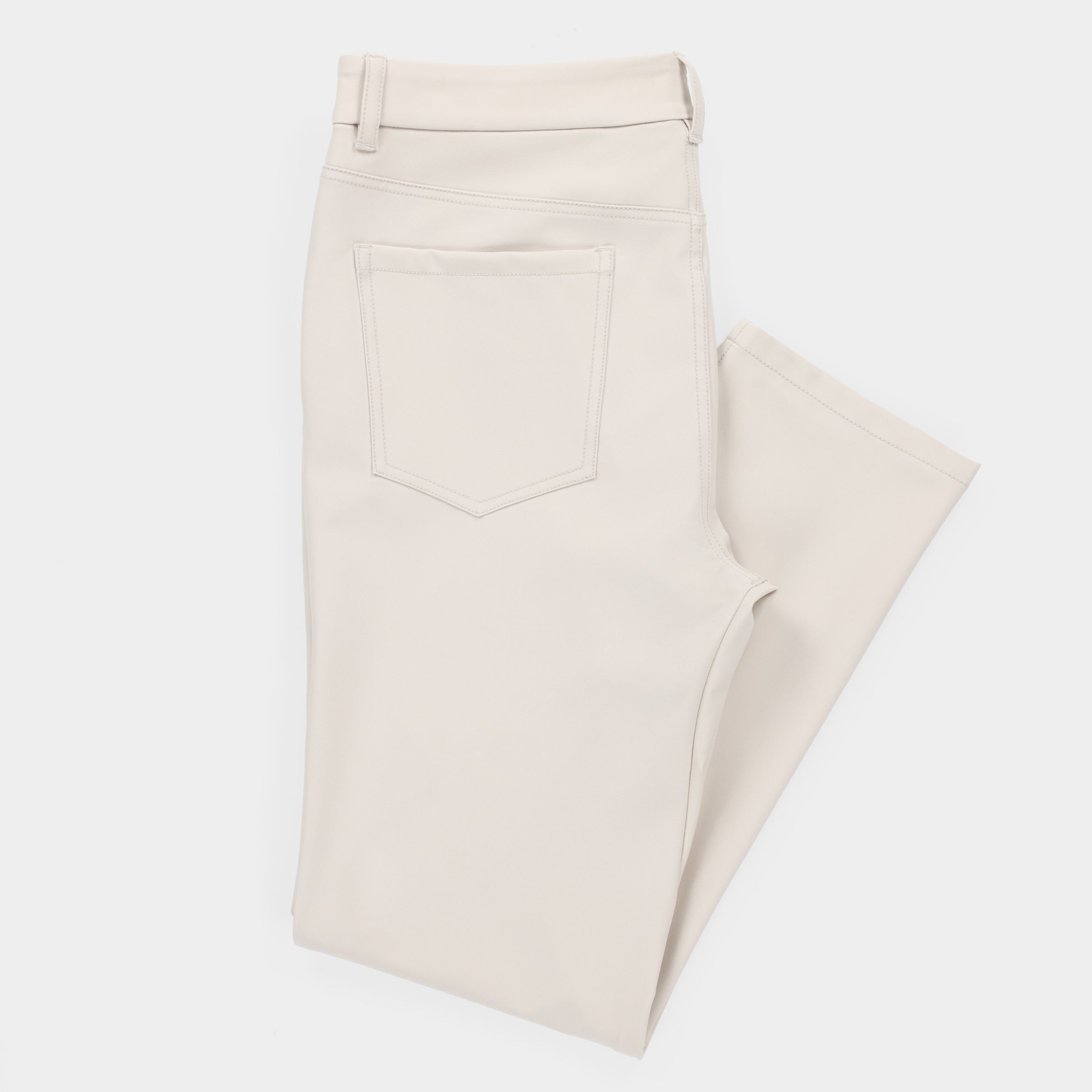 Tilley 5 Pocket 輕量 長褲 產品細節圖 12