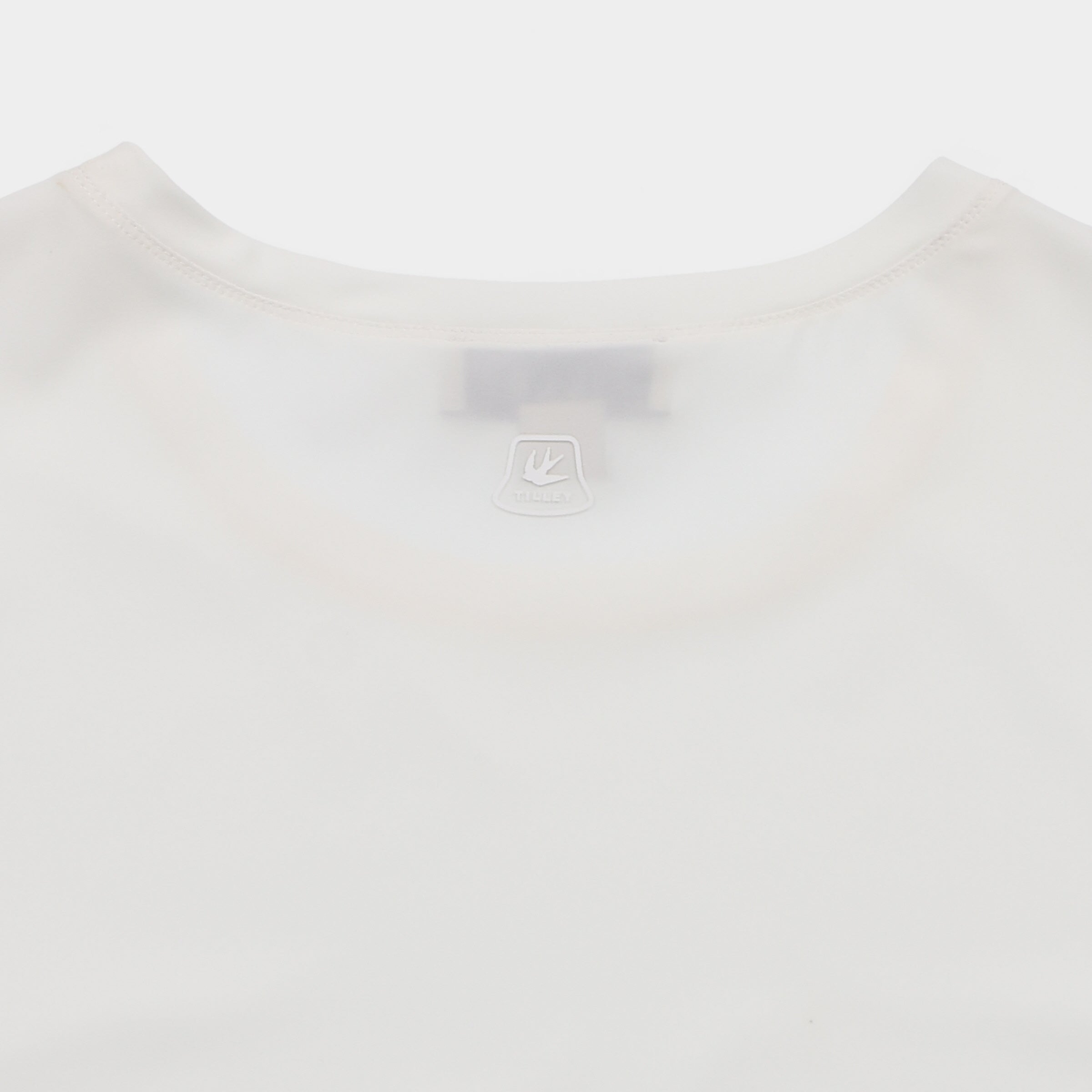 Tilley Tech Slk Tank 上衣 產品細節圖 12