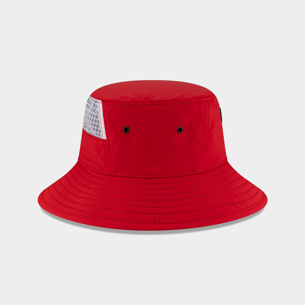 Tilley NBA New Era T1 Bucket 戶外帽 產品細節圖 12