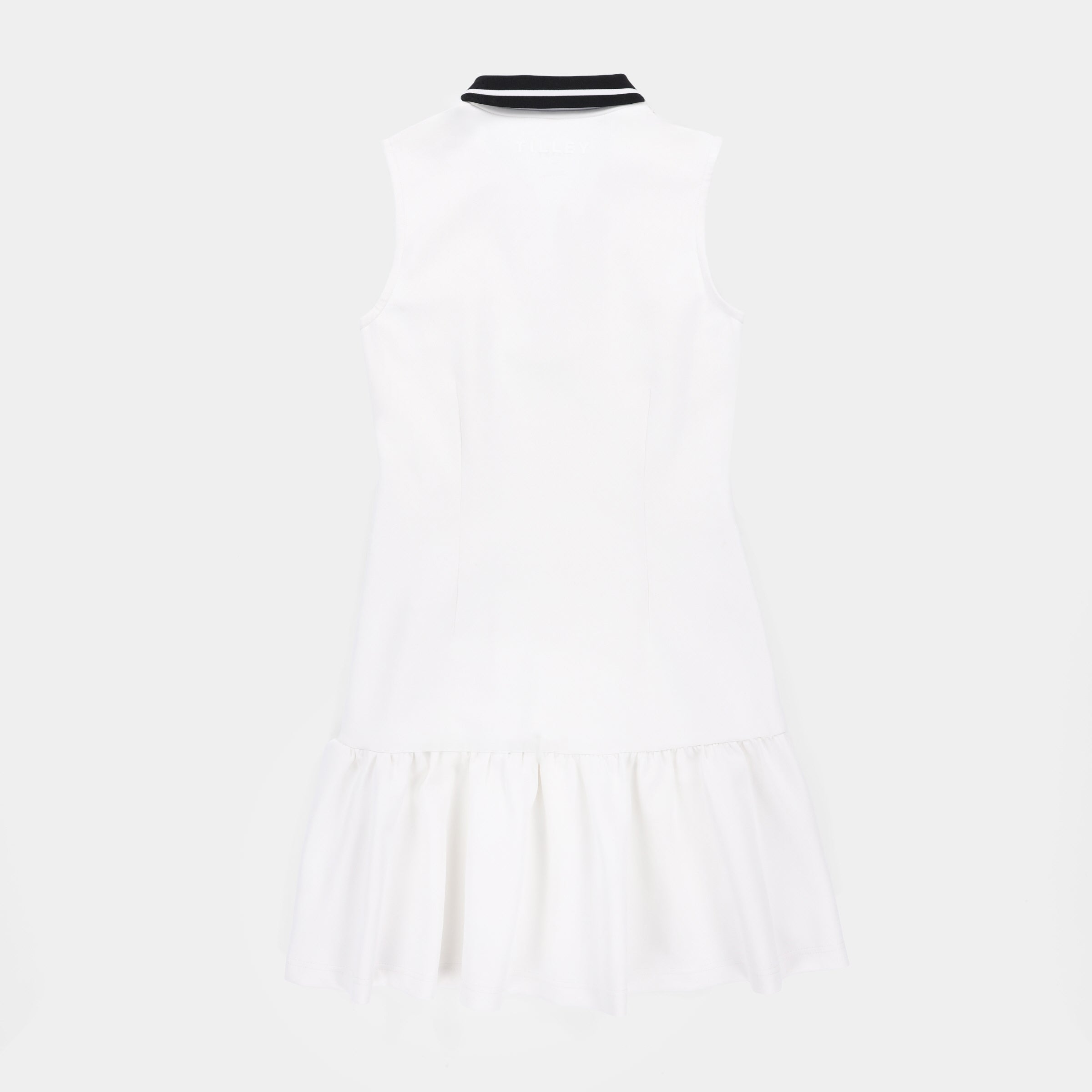 Tilley Airloft Ruffle Hem 連身裙 產品細節圖 12
