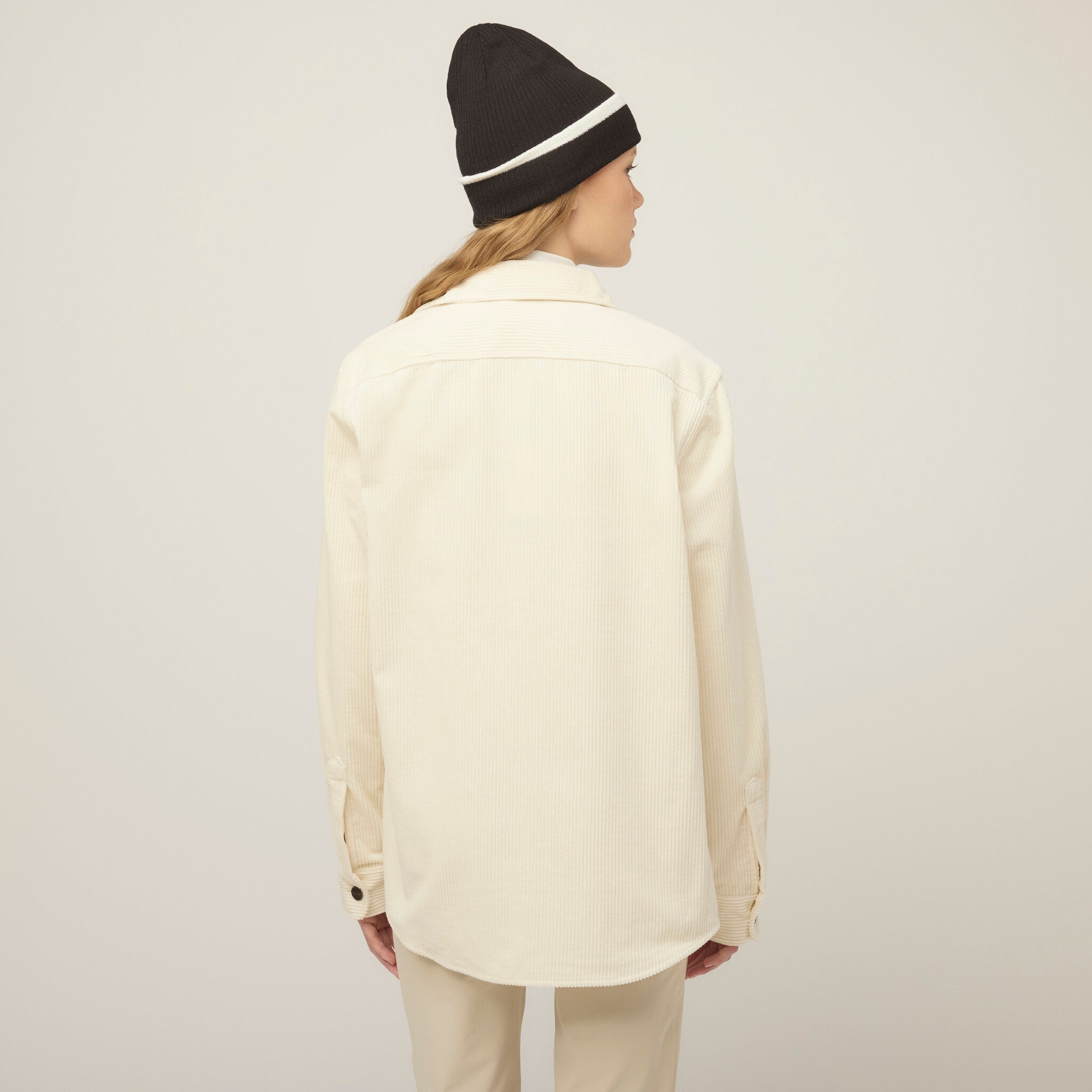 Tilley Corduroy Over恤衫 產品細節圖 12