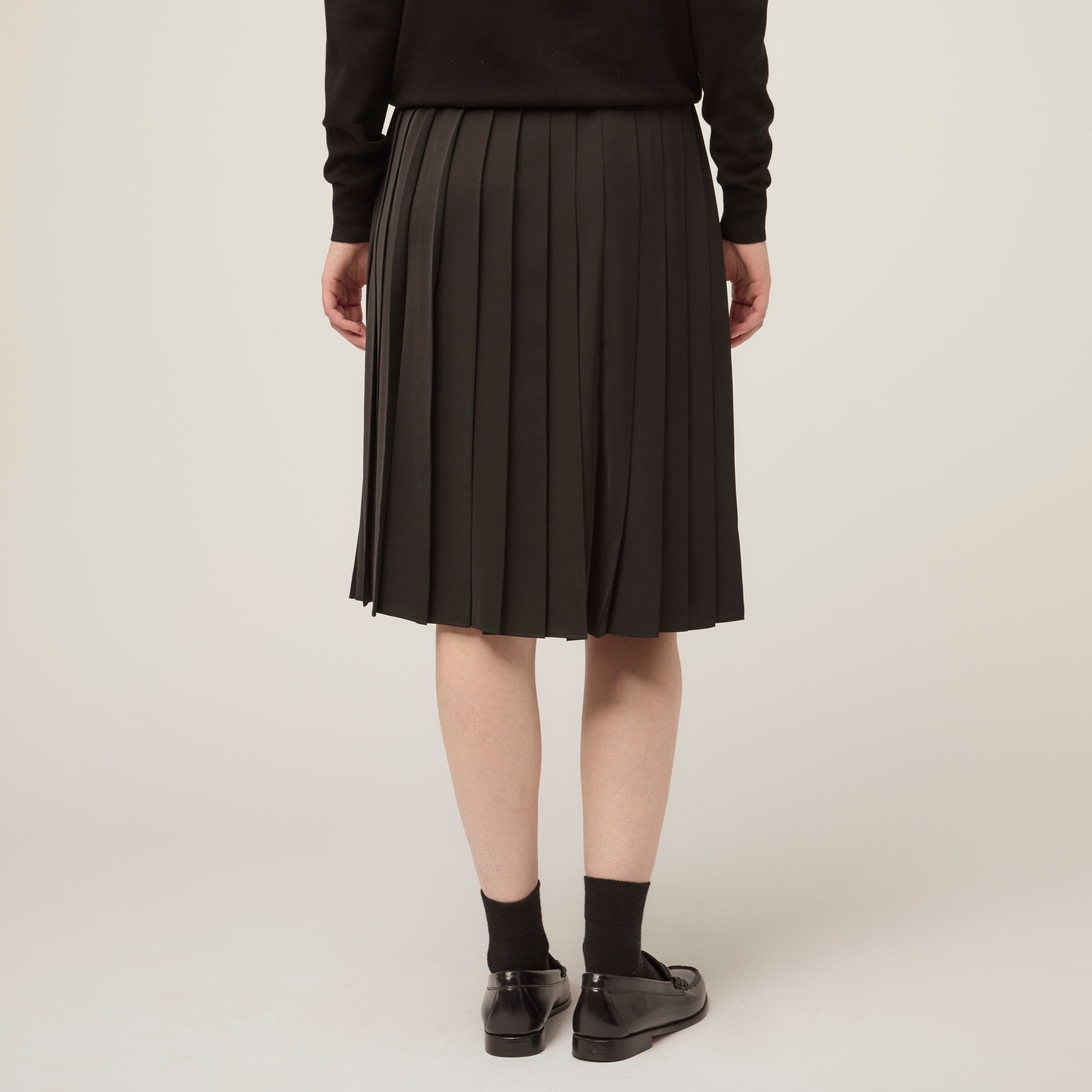 Tilley Tech Slk Pleated 半截裙 產品細節圖 12