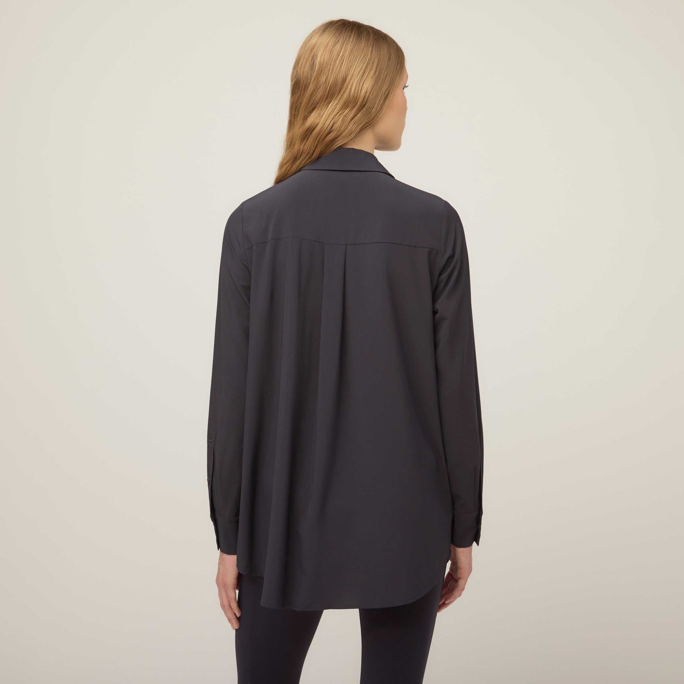 Tilley Tech Slk 長袖 Button Top 產品細節圖 12