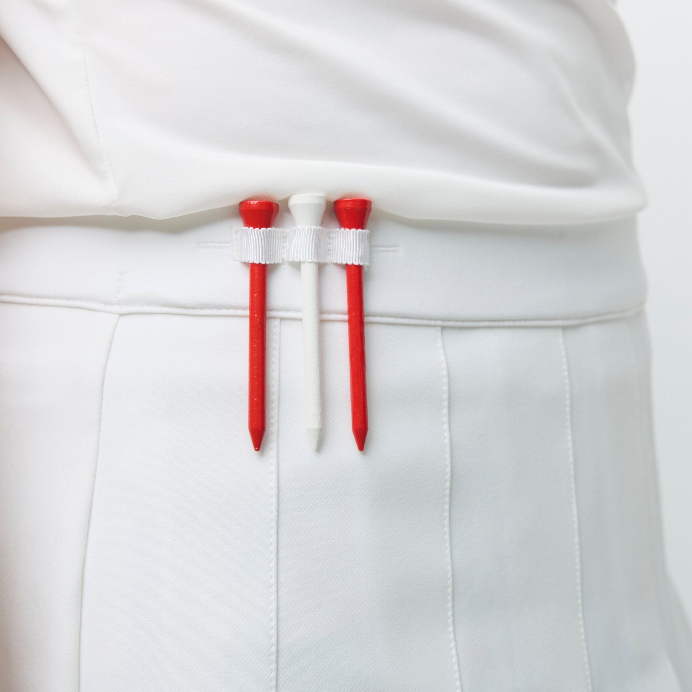 Tilley Ribbon Pleated 半截裙 產品細節圖 12