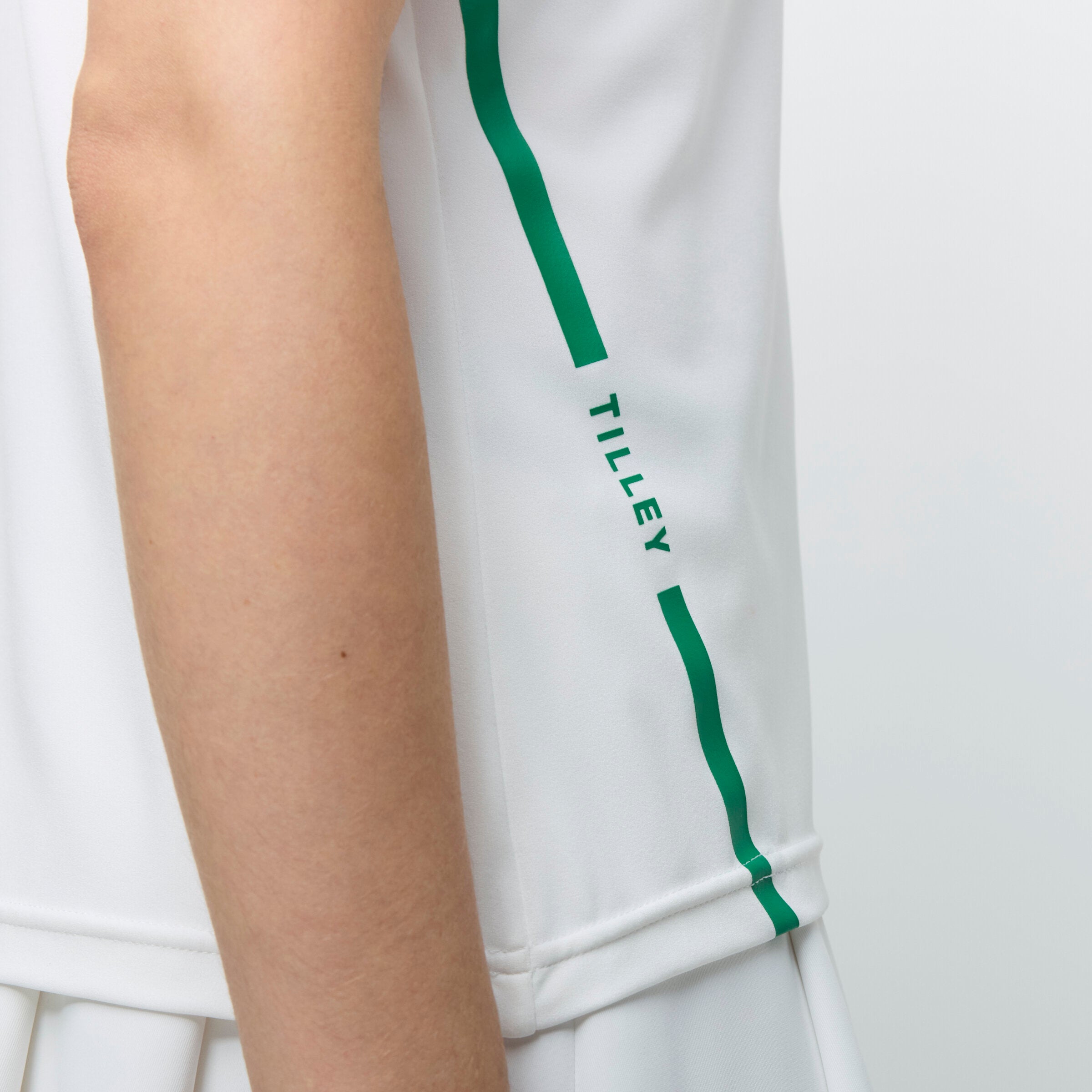 Tilley Tech Jersey Club Polo 恤 產品細節圖 12