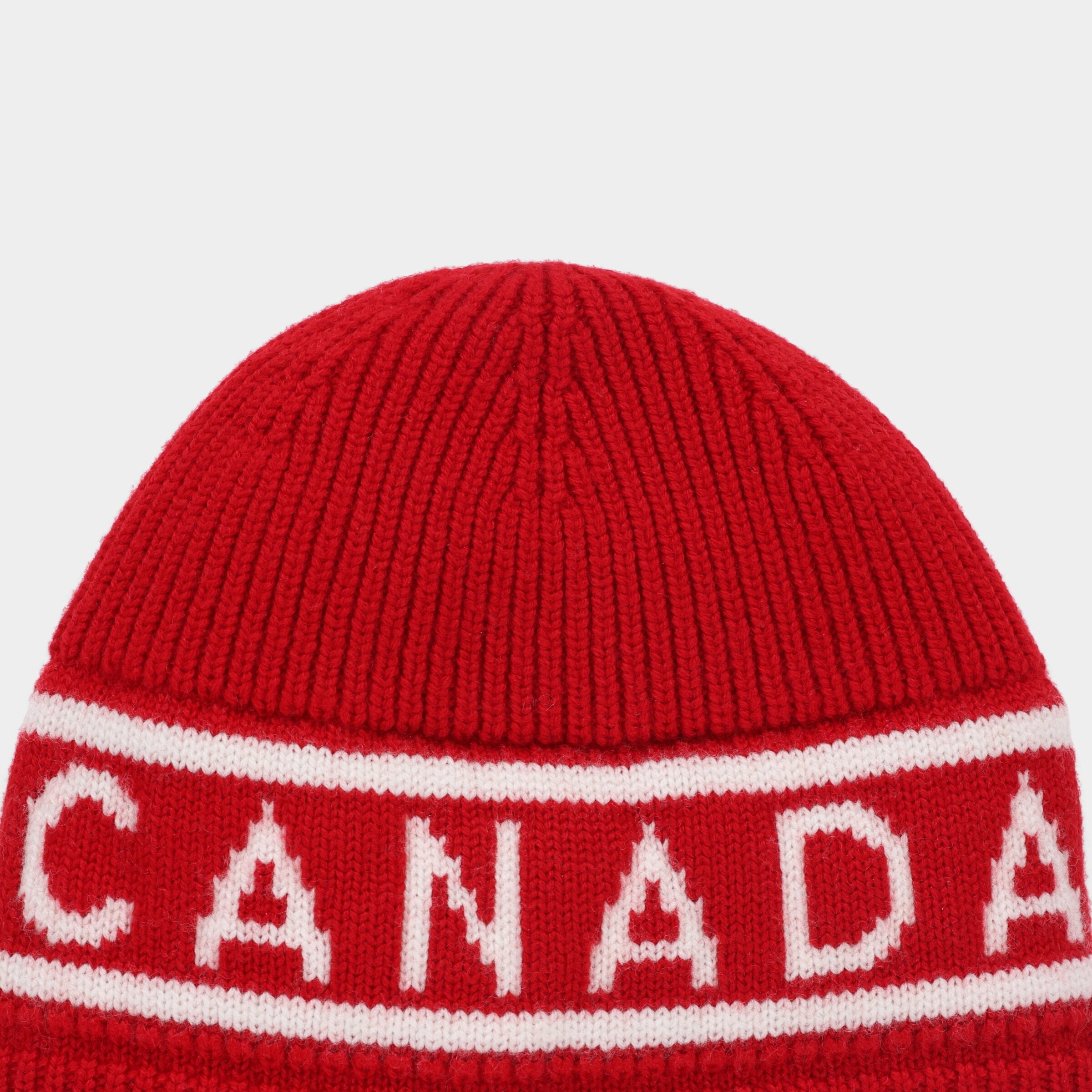 Tilley Canada Stripe Logo Jacquard 冷帽 產品細節圖 12