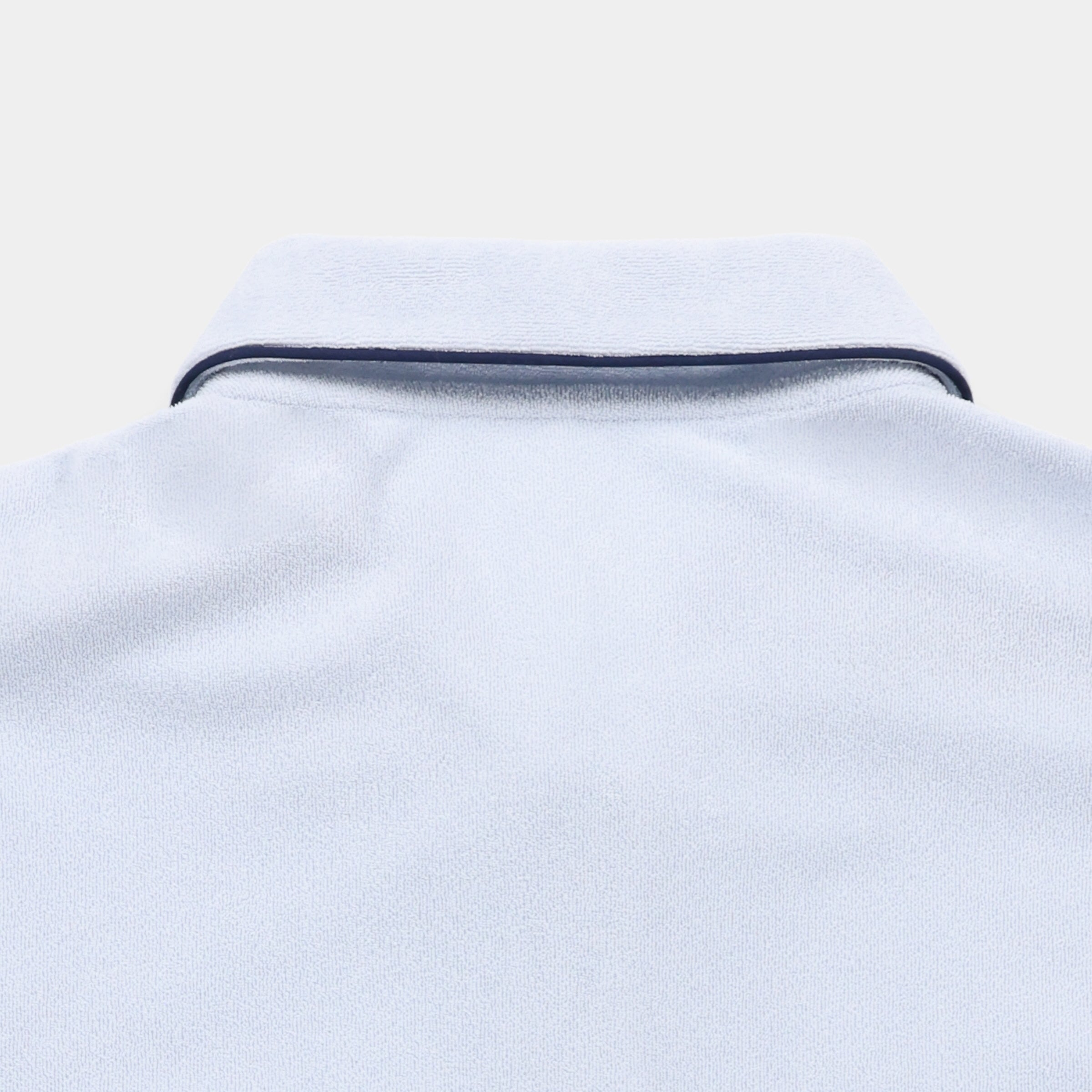 Tilley Terry Tipped Polo 恤 產品細節圖 12