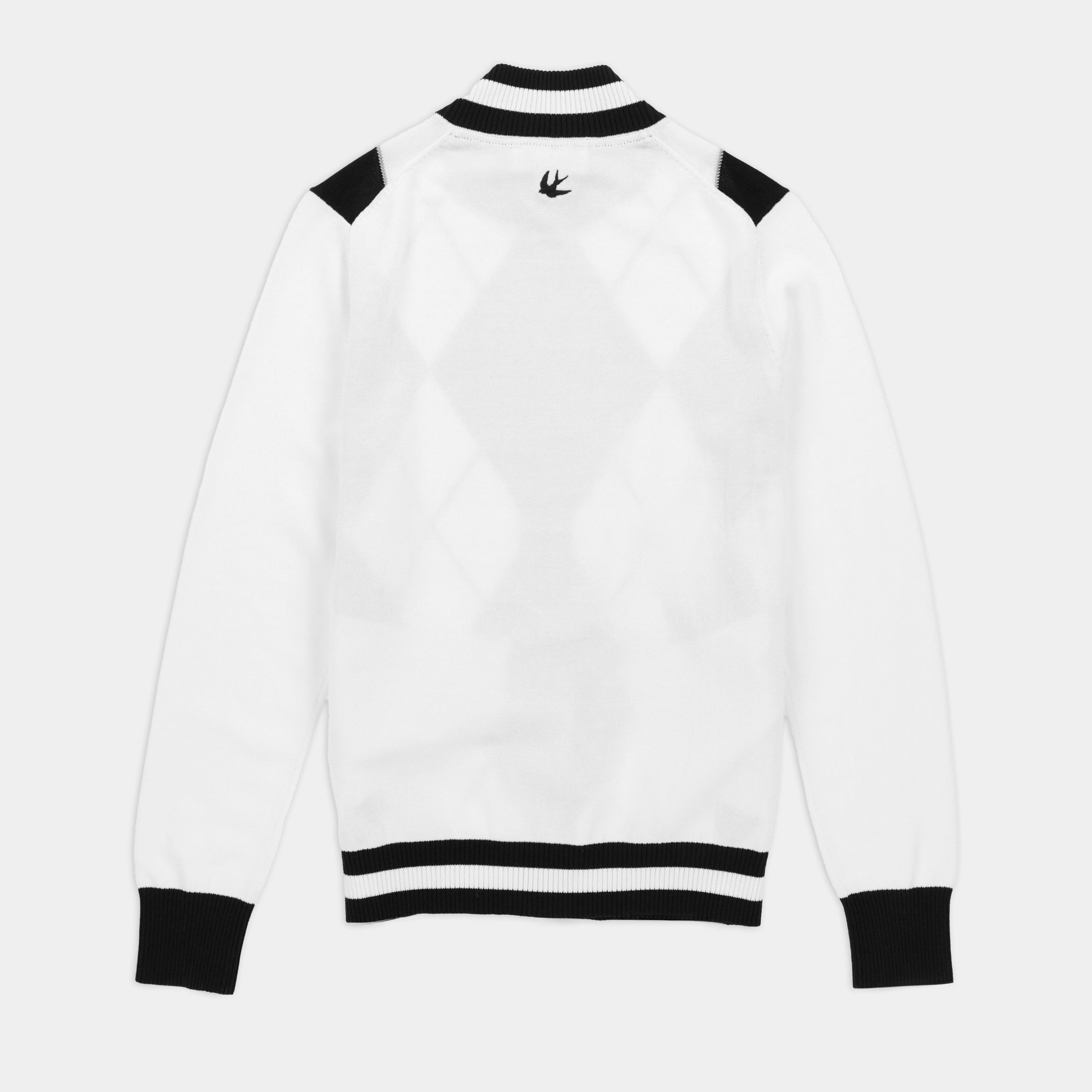 Tilley Argyle 全拉鏈 毛衣 產品細節圖 12