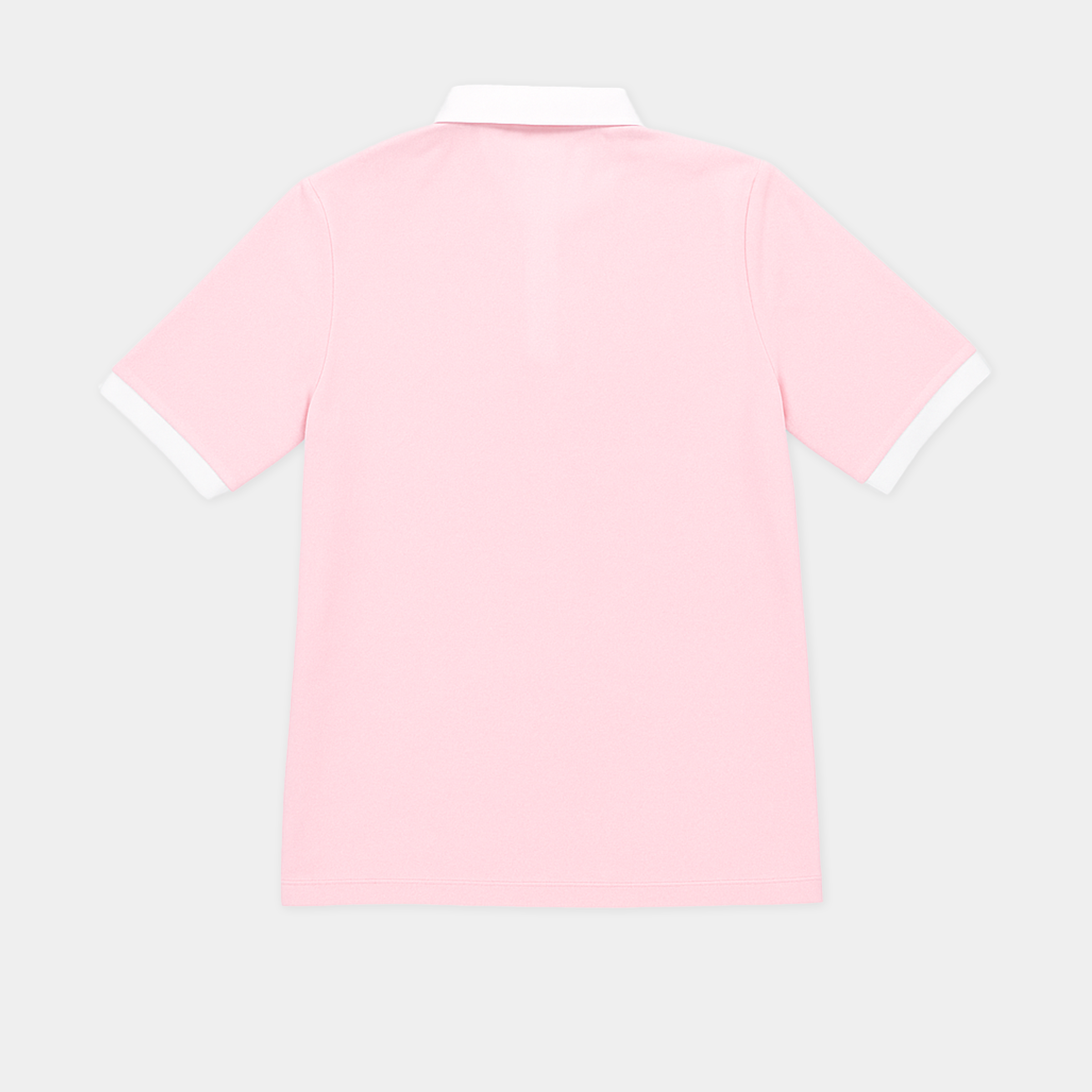 Tilley Terry Contrast Polo 恤 產品細節圖 12