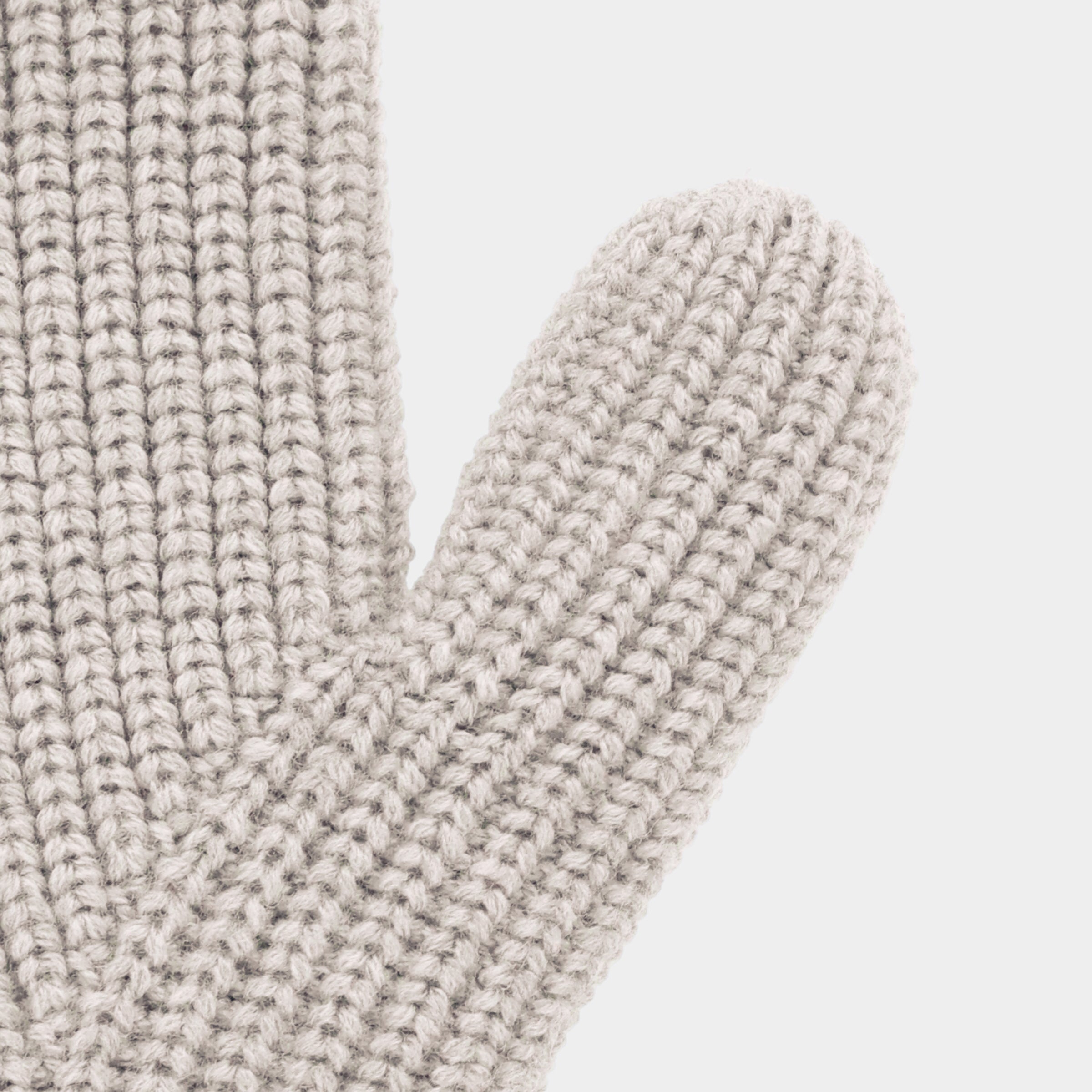 Tilley 美麗諾羊毛 Mittens 產品細節圖 12
