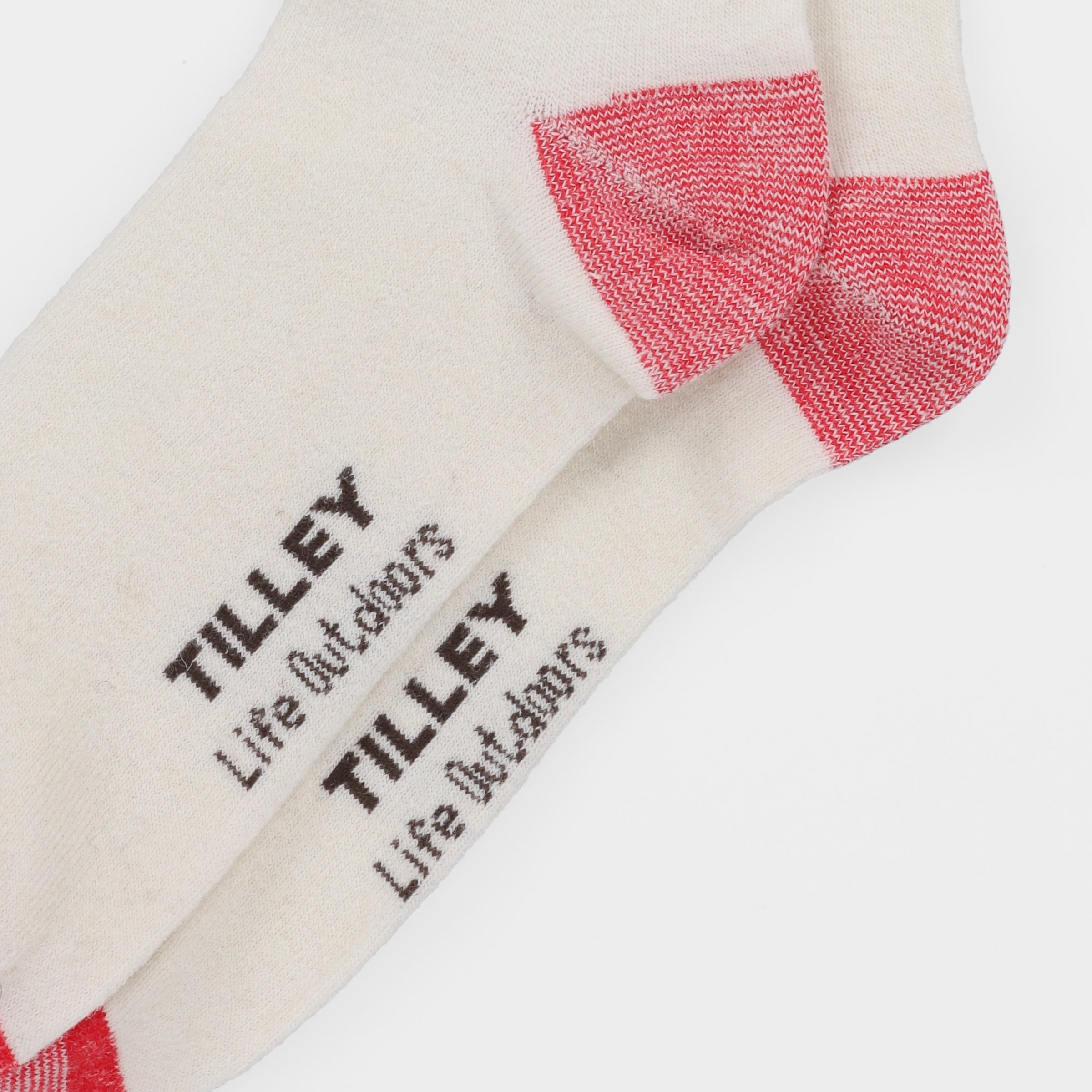 Tilley Ski 襪 產品細節圖 12