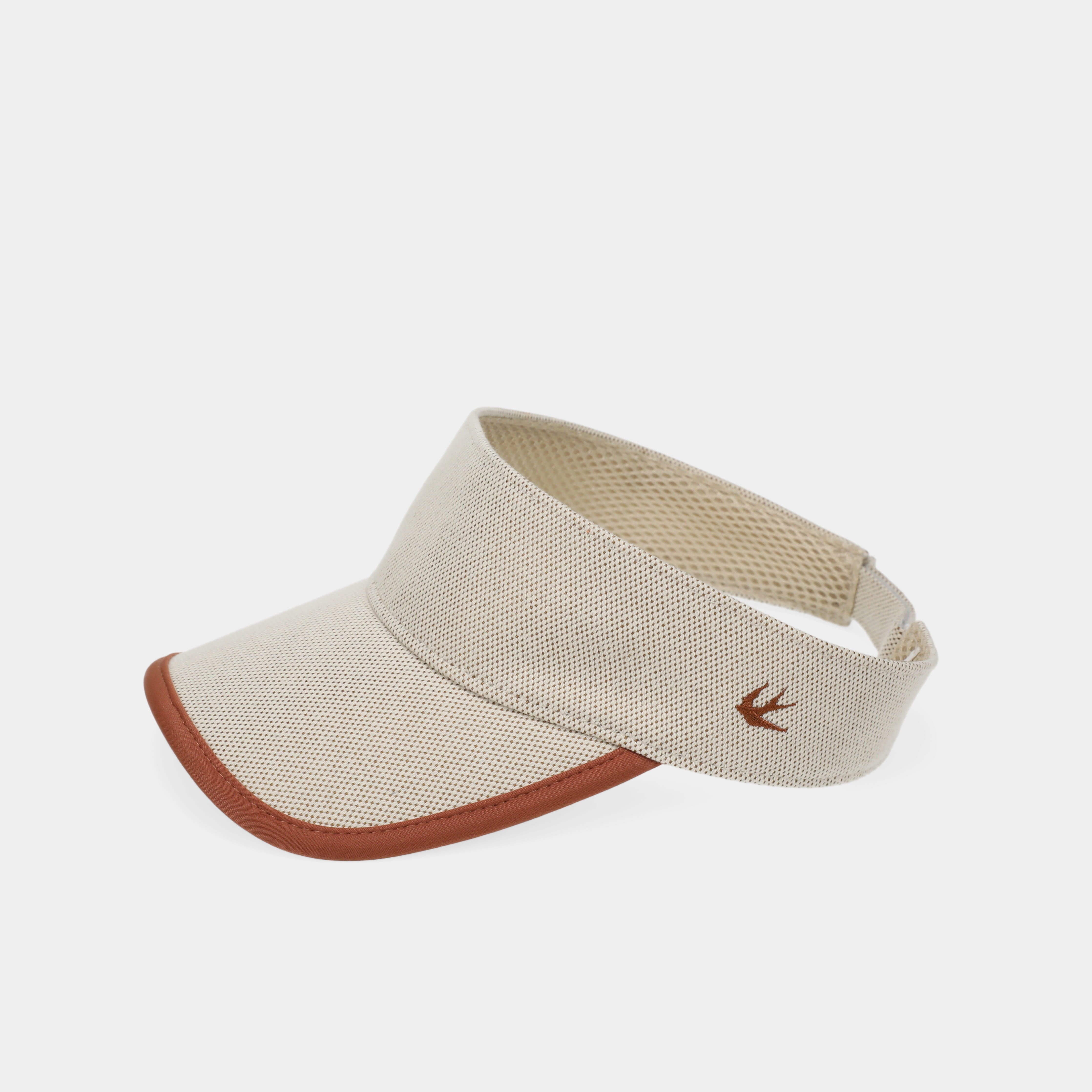 Tilley Canvas 遮陽帽 產品細節圖 12