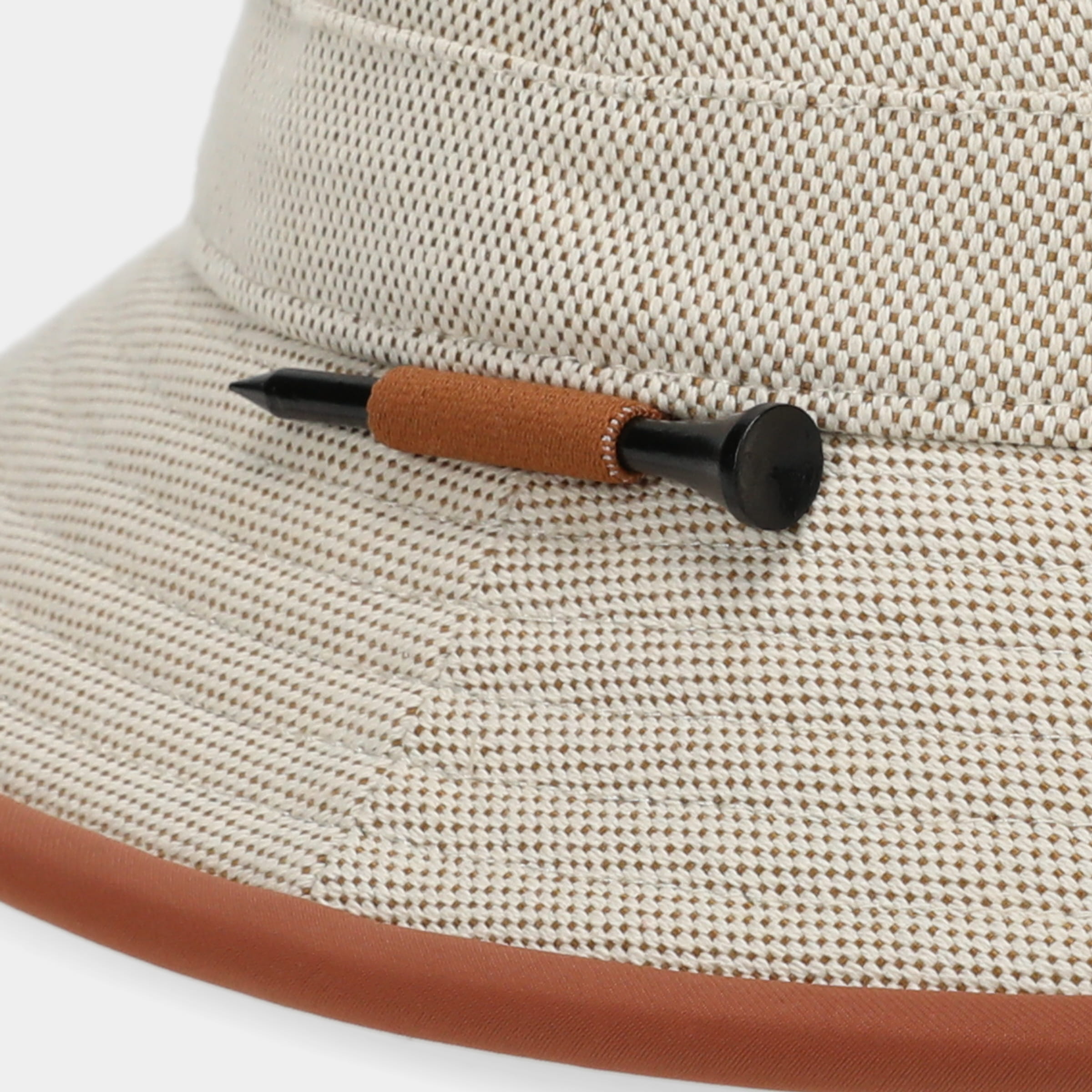 Tilley Canvas Bucket 戶外帽 產品細節圖 12