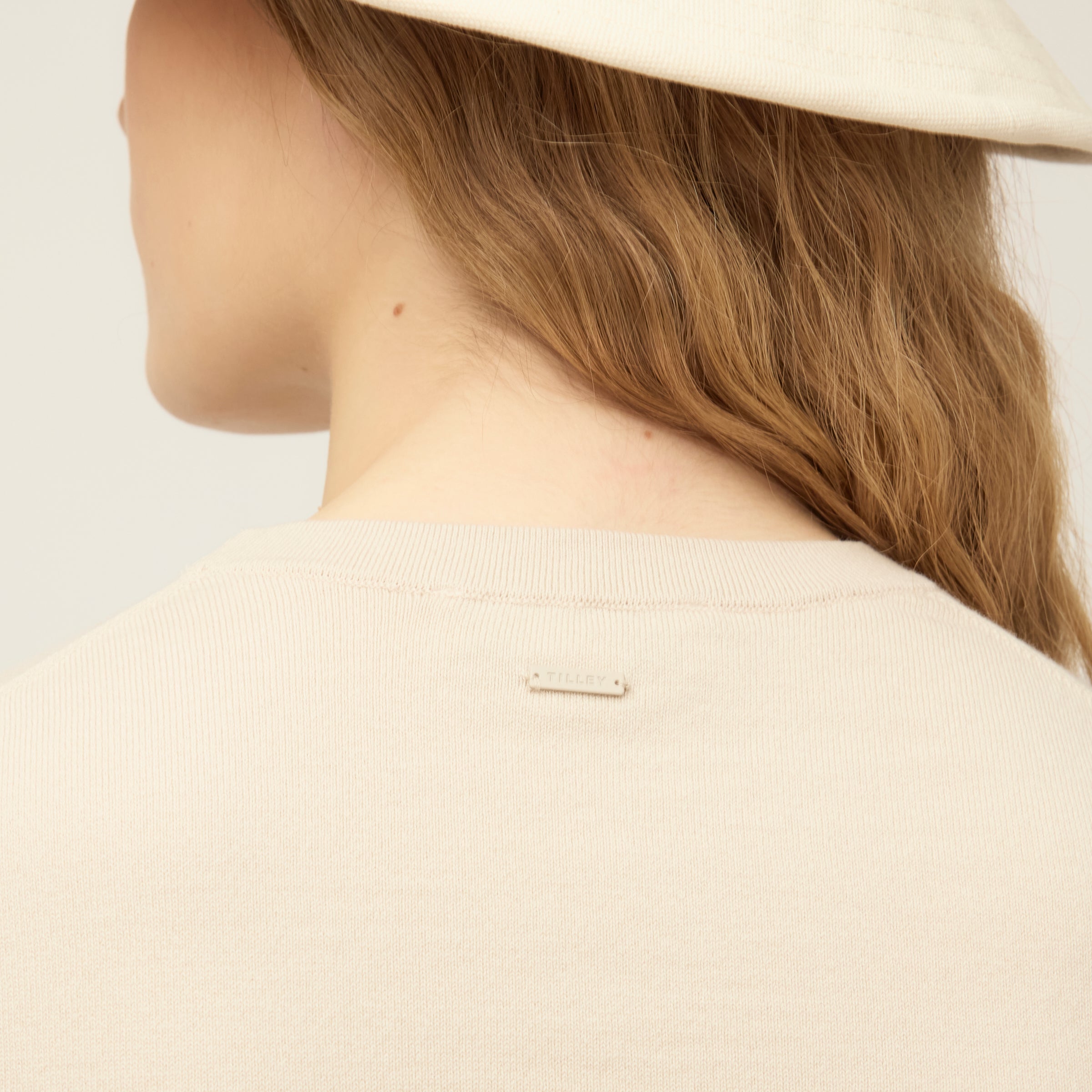Tilley Extrafine 輕量 Knit T 恤 產品細節圖 12