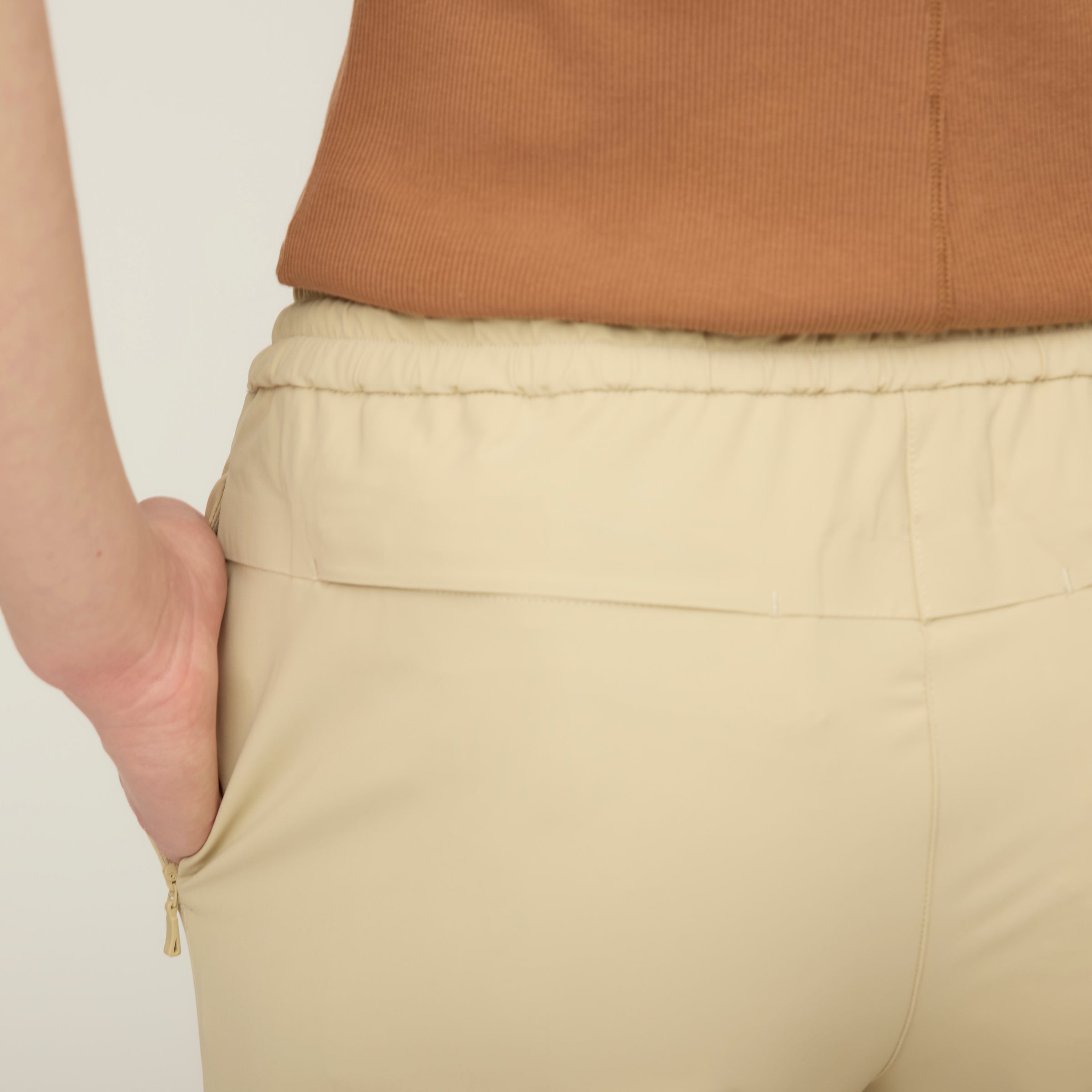Tilley Wanderer Pull On 長褲 產品細節圖 12