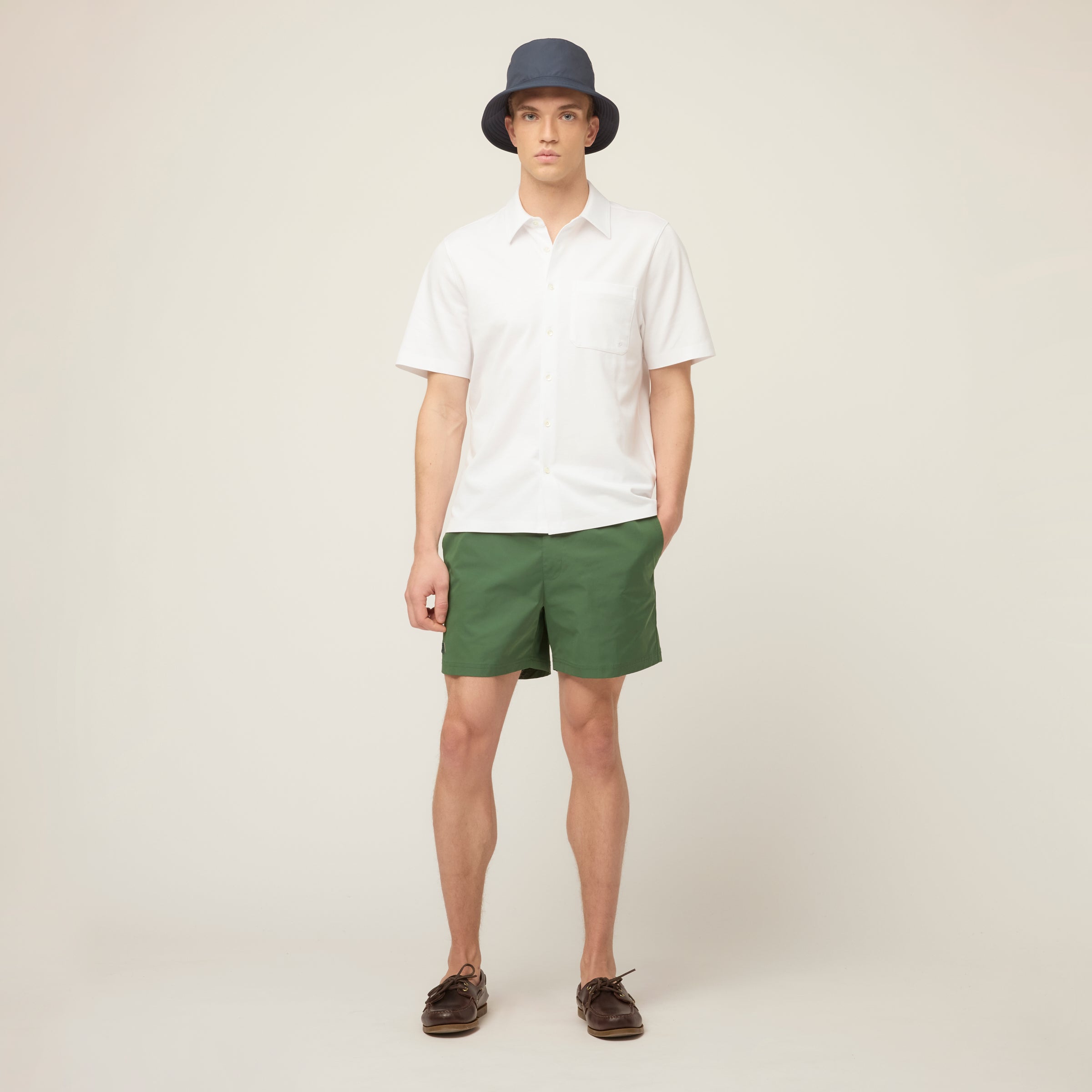 Tilley Performance Stretch 短袖 恤衫 產品細節圖 12