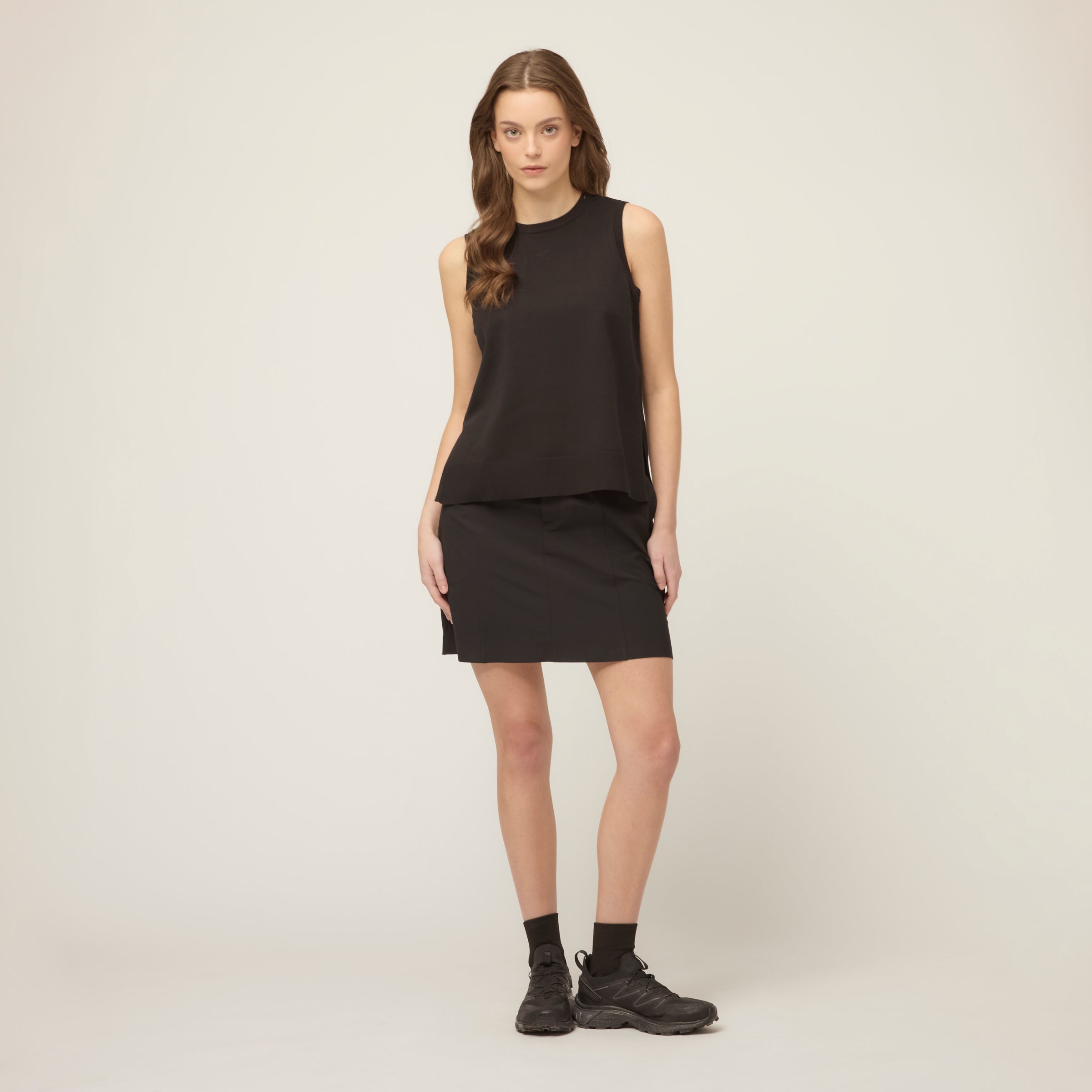 Tilley Extrafine 輕量 Knit Tank 產品細節圖 12