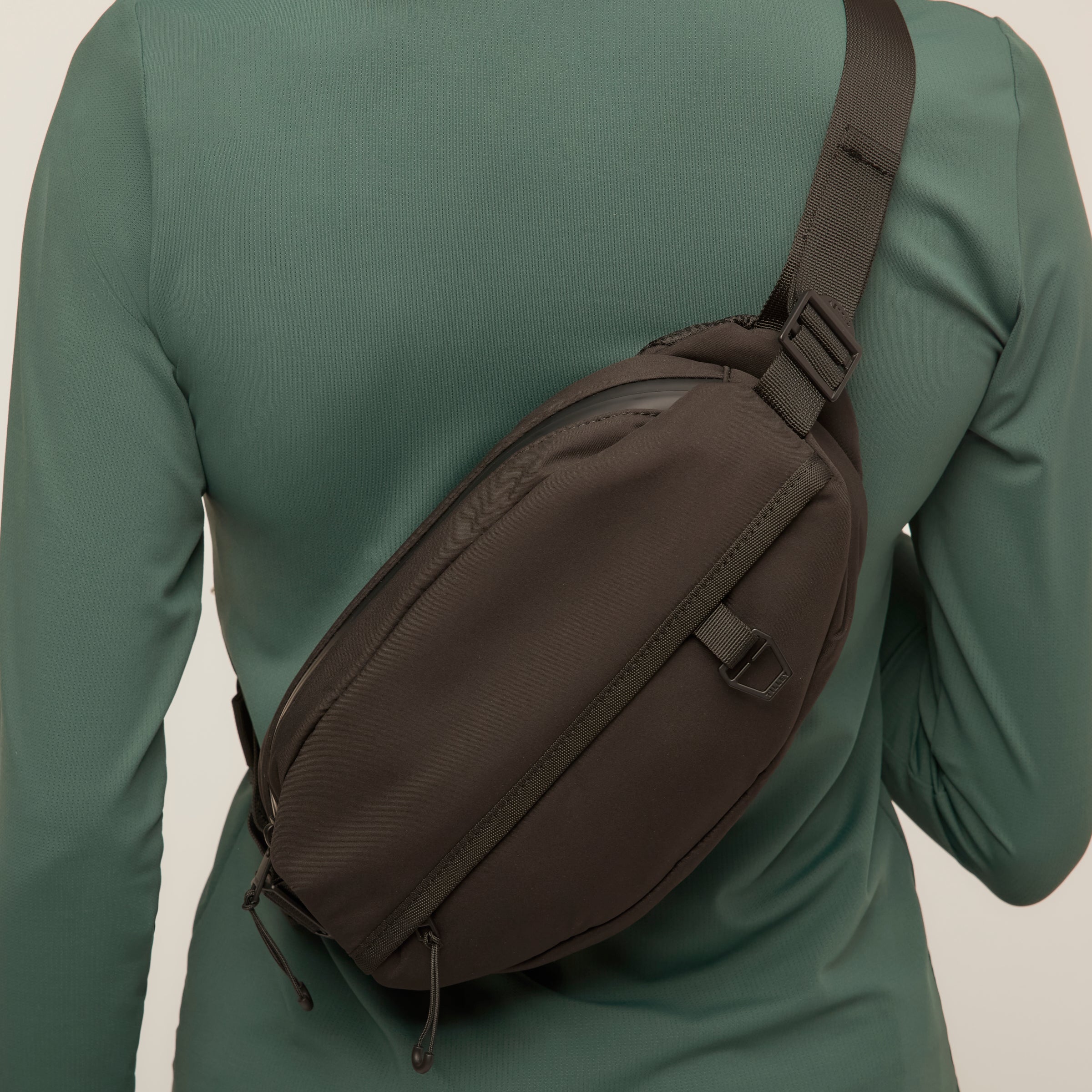 Tilley 防雨 Crossbody Bag 產品細節圖 12