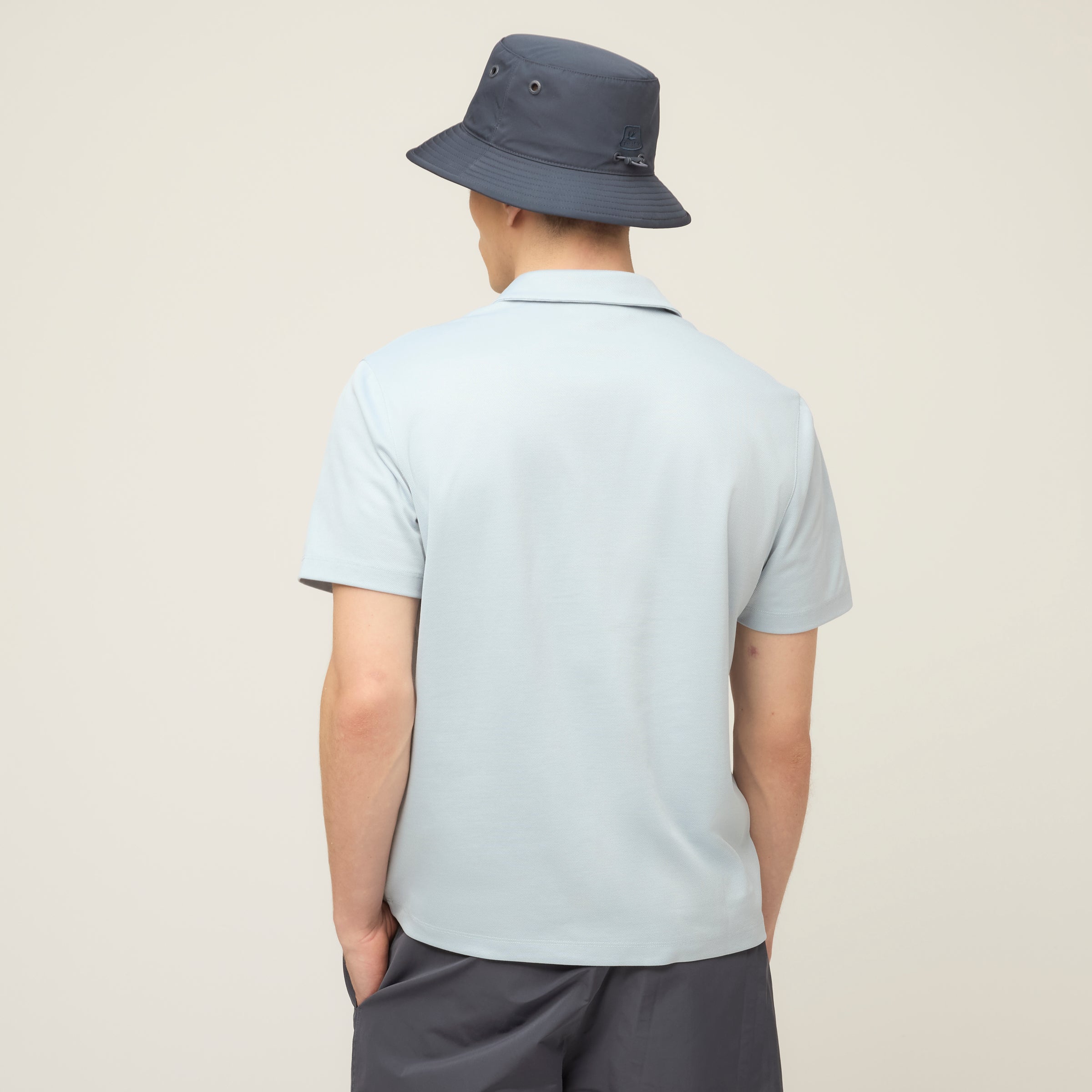 Tilley UPF Airflo Mesh 短袖 Polo 恤 產品細節圖 12