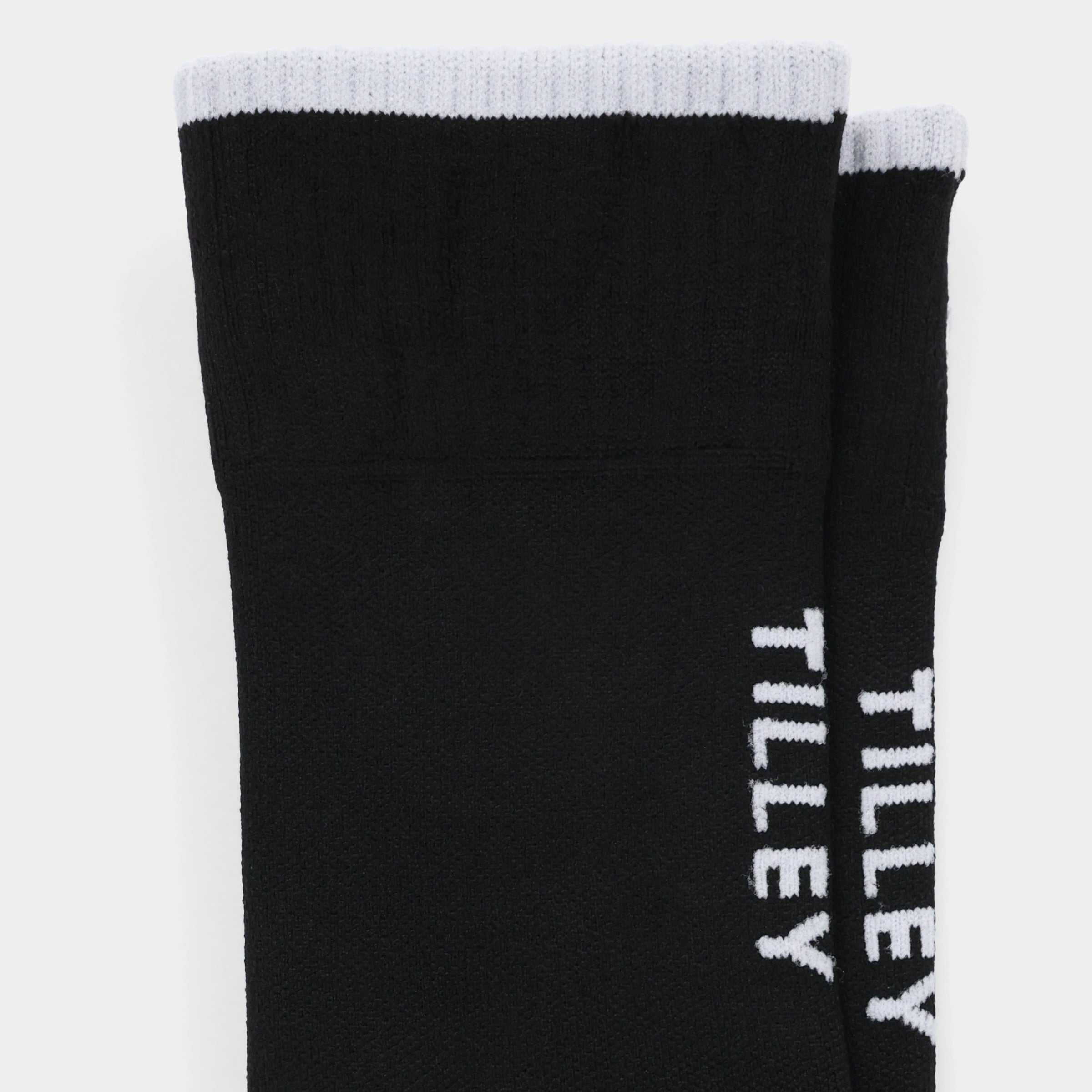 Tilley Mid Calf Mesh Travel 襪 產品細節圖 12