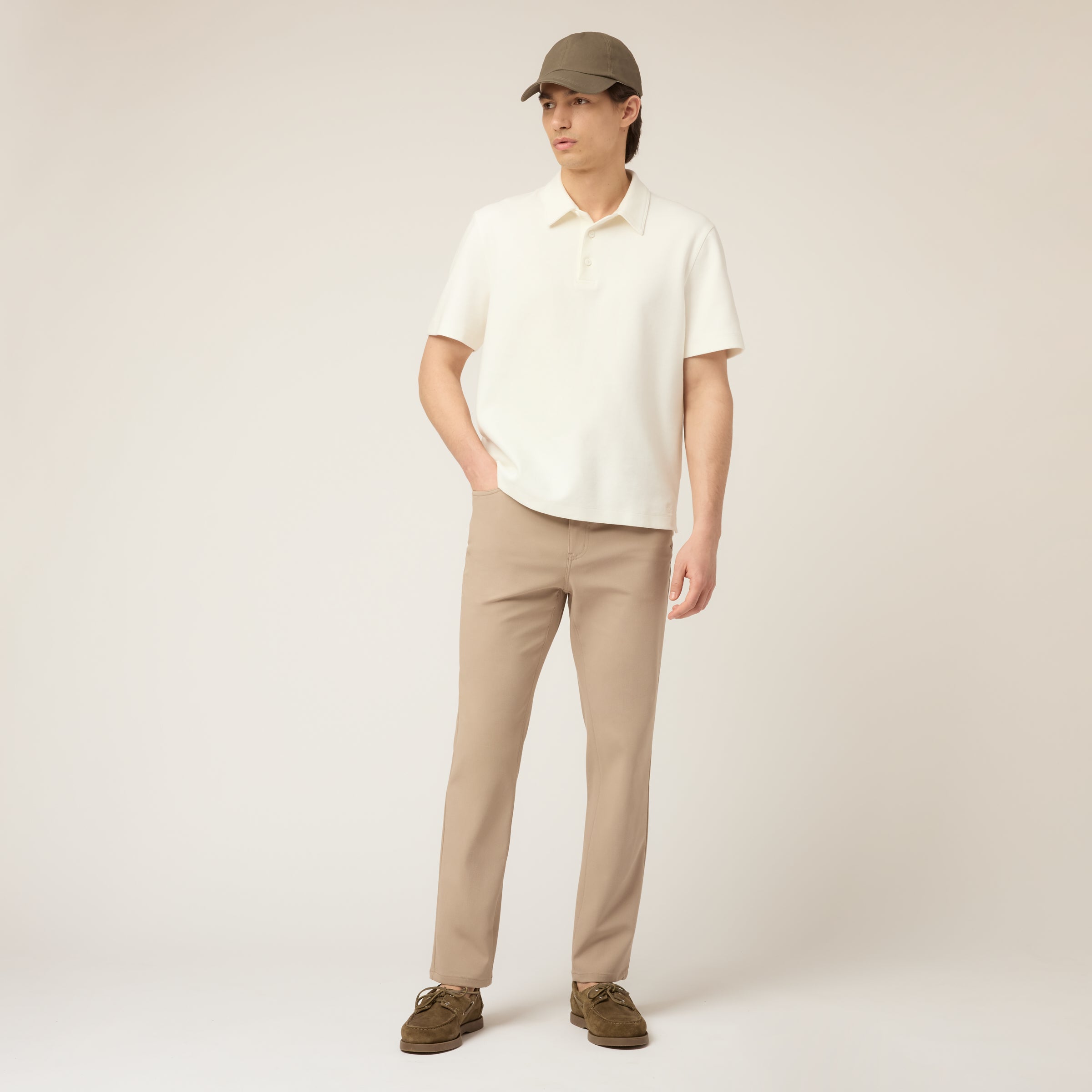 Tilley Stretch Twill 5 Pocket 長褲 產品細節圖 12