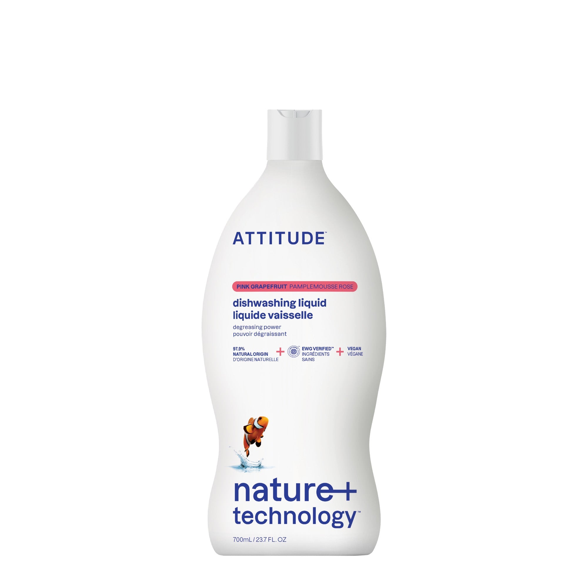 ATTITUDE Dish Soap|家用清潔產品 產品細節圖 12
