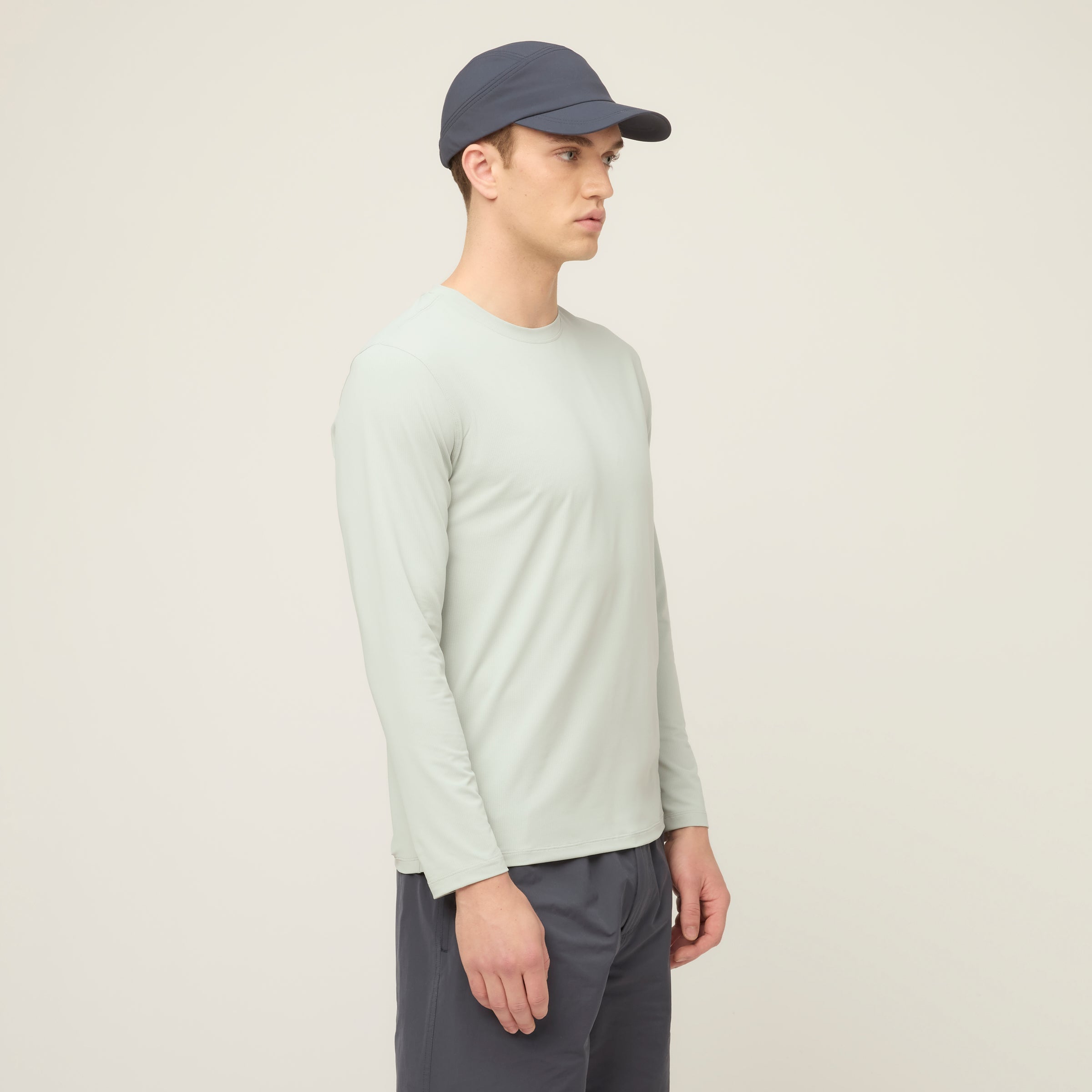 Tilley 輕量 Shade Crew 產品細節圖 12