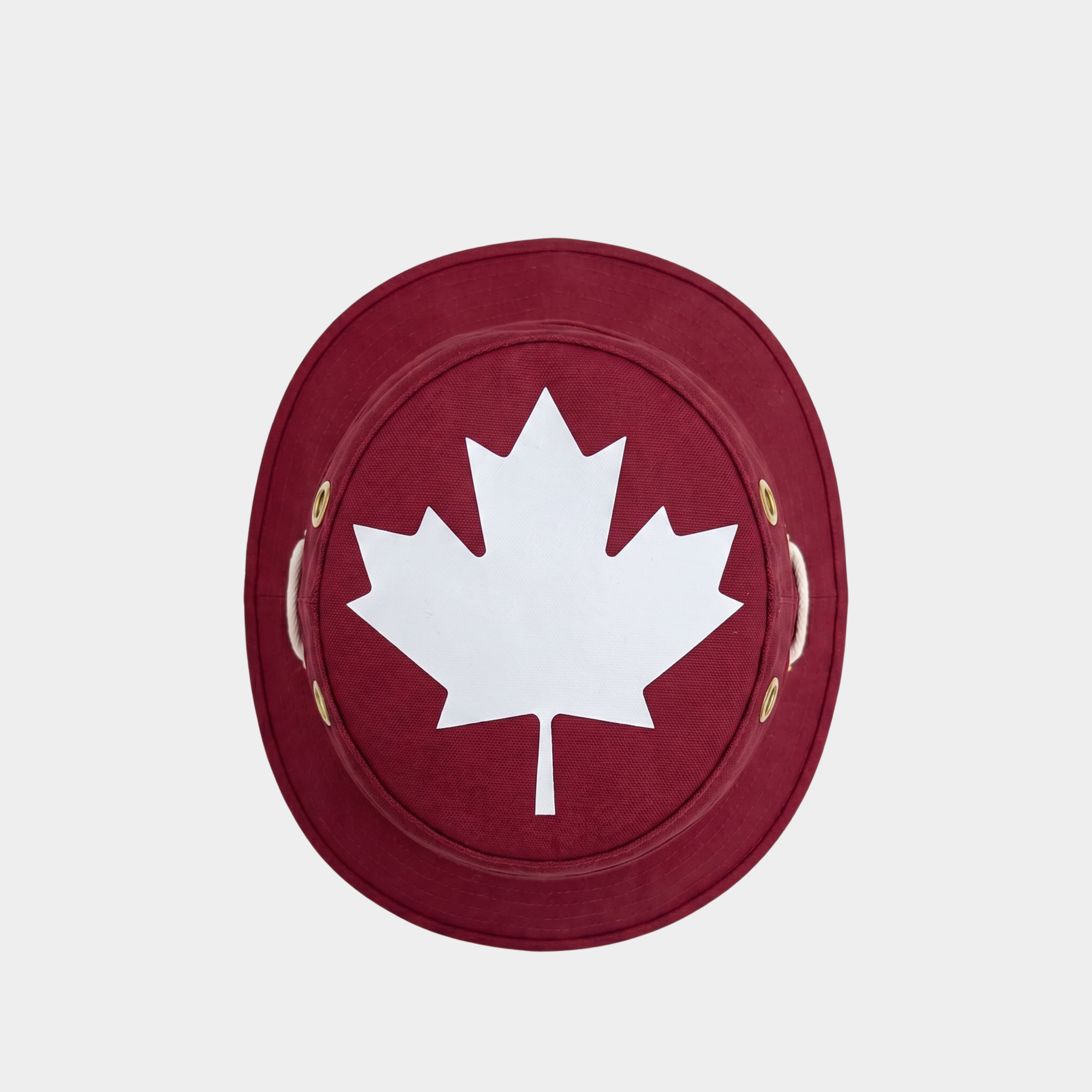 Tilley The Maple Leaf T1 戶外帽 產品細節圖 12