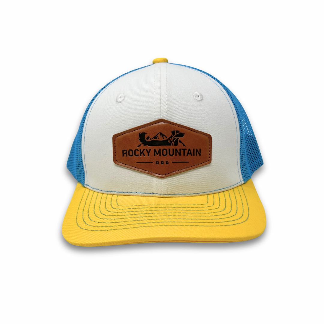 Rocky Mountain Dog Journey Hat 狗狗用品 產品細節圖 12