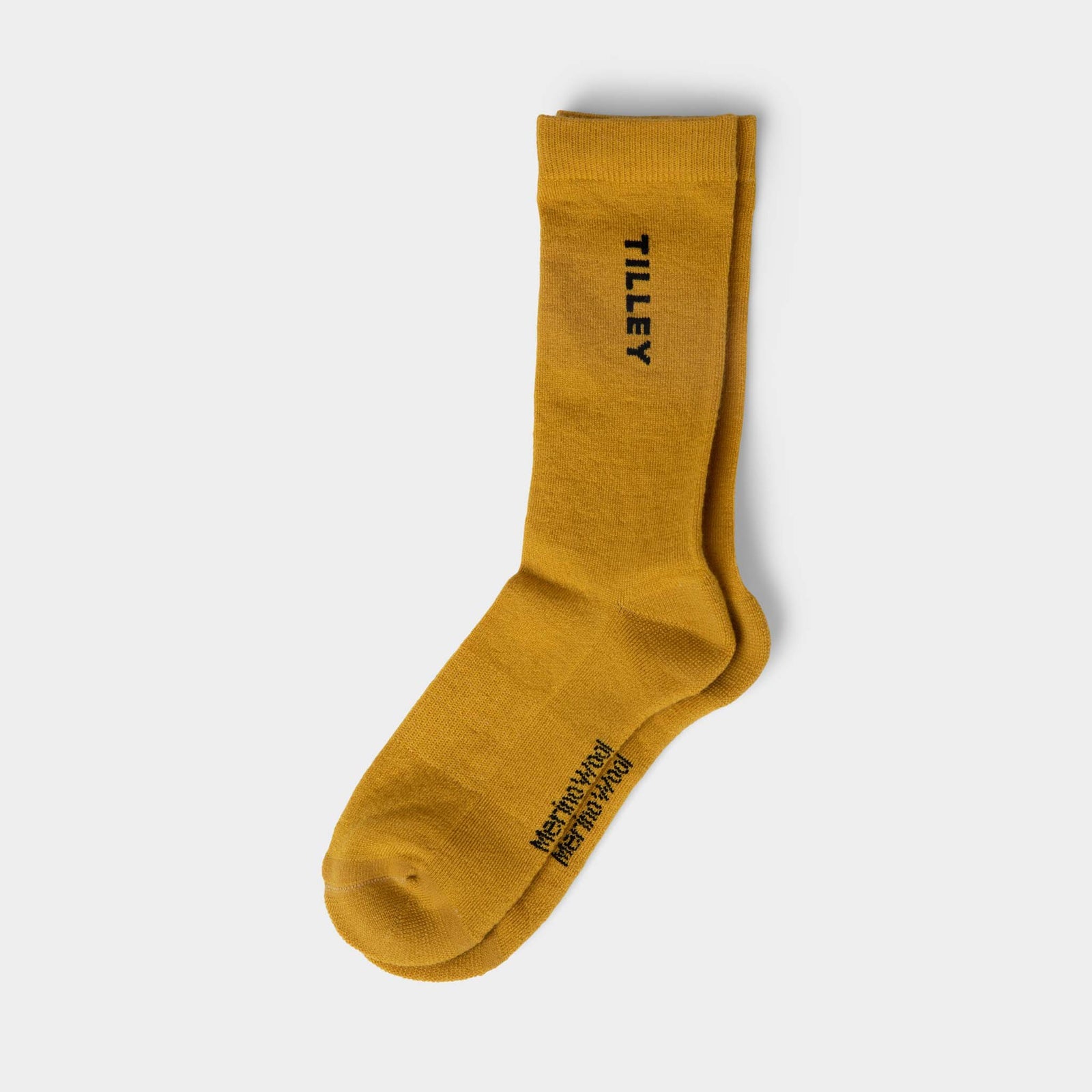 Tilley 美麗諾羊毛 Wool Blend Outdoor 襪 產品細節圖 13