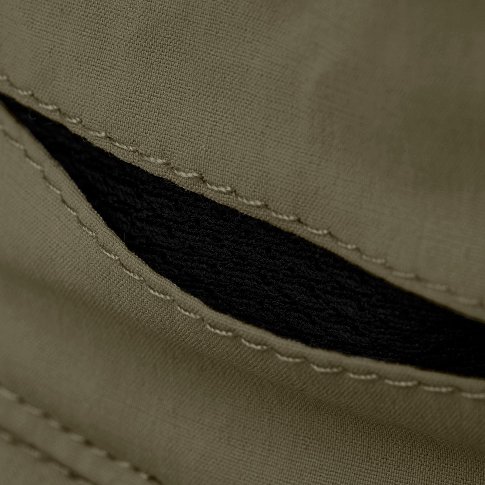Tilley Ultralight Brimmed 太陽帽 產品細節圖 13