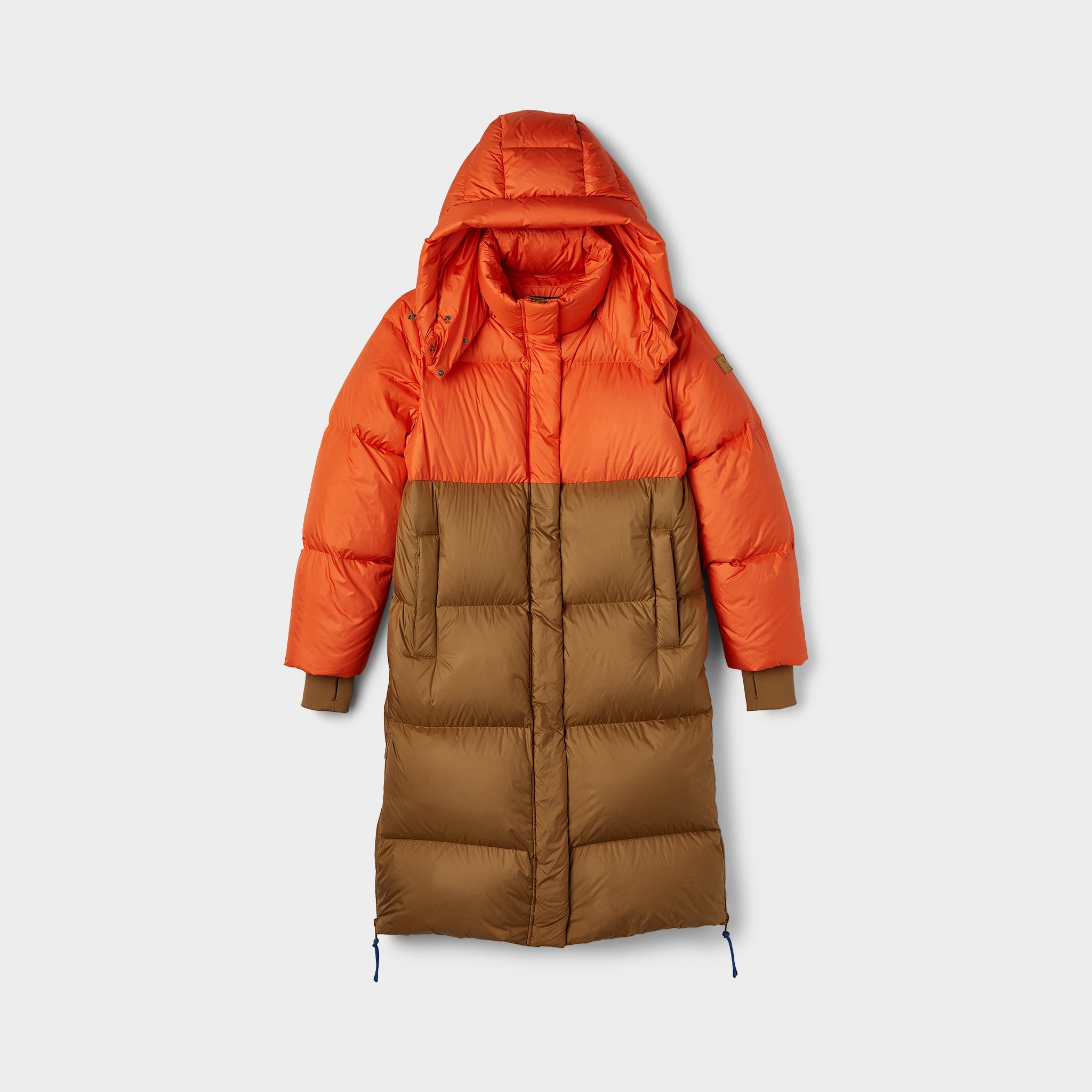 Tilley Arctic Long Puffer Coat 外套 產品細節圖 13