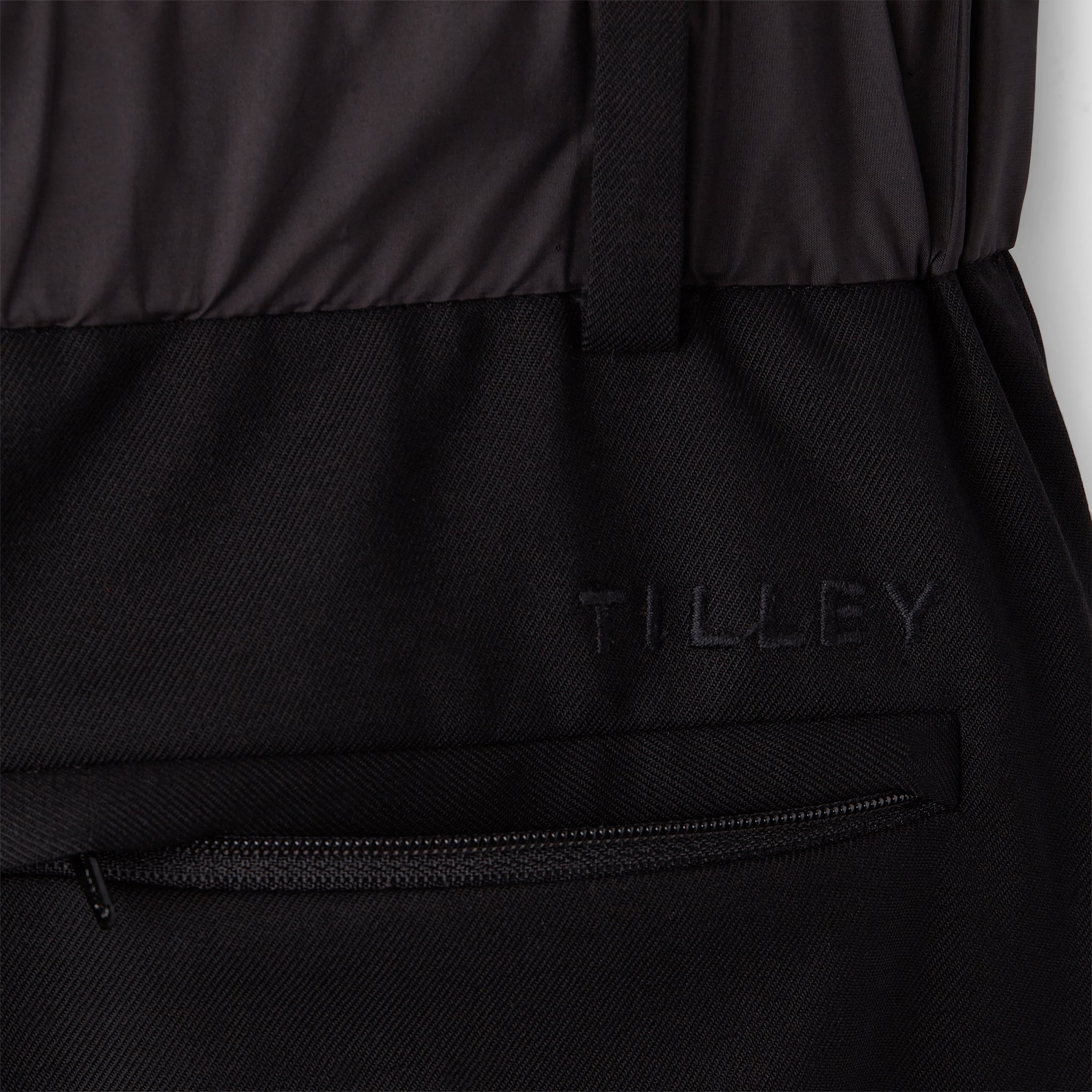 Tilley Wide Leg Wool Tech 長褲 產品細節圖 13
