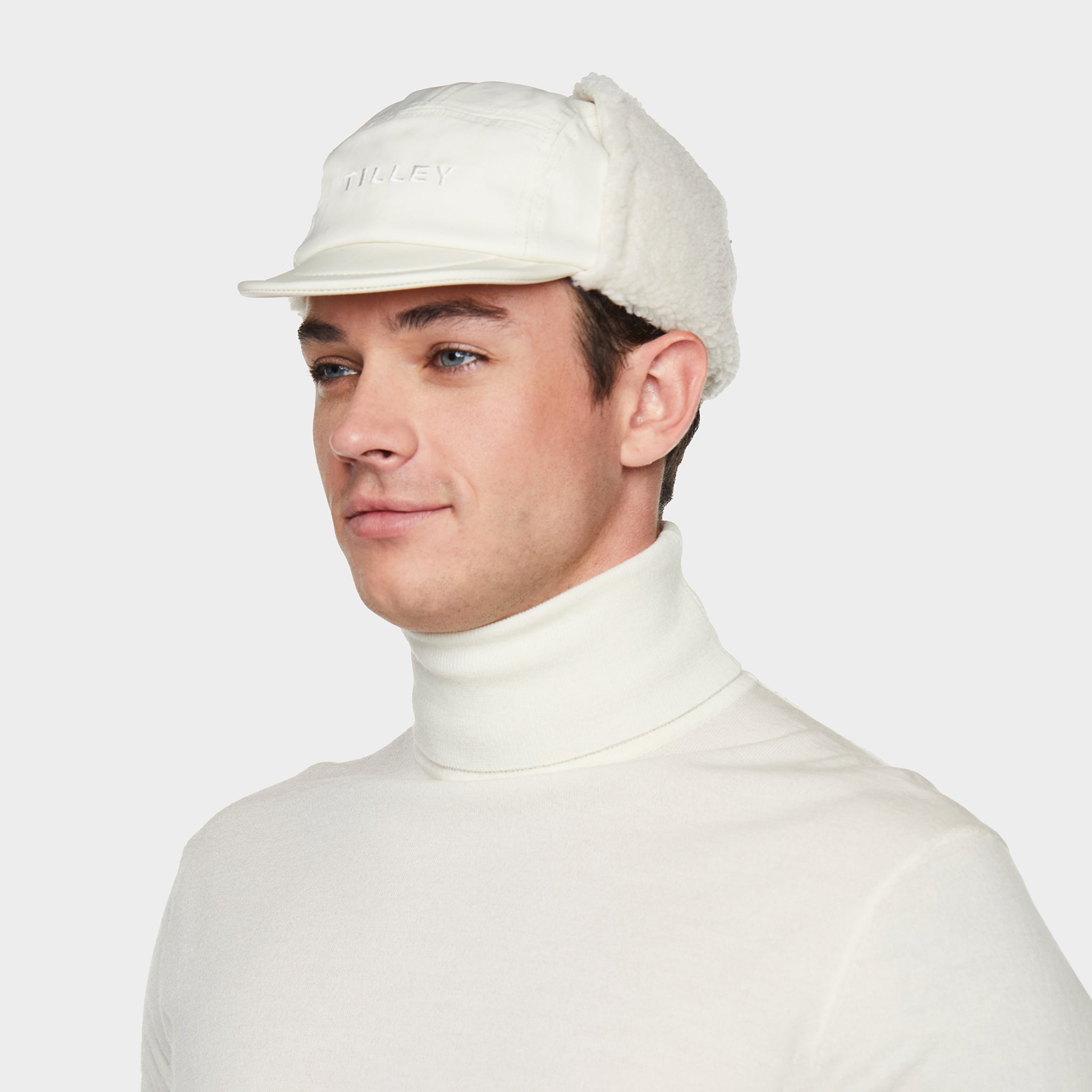 Tilley Rove Aviator 戶外帽 產品細節圖 13