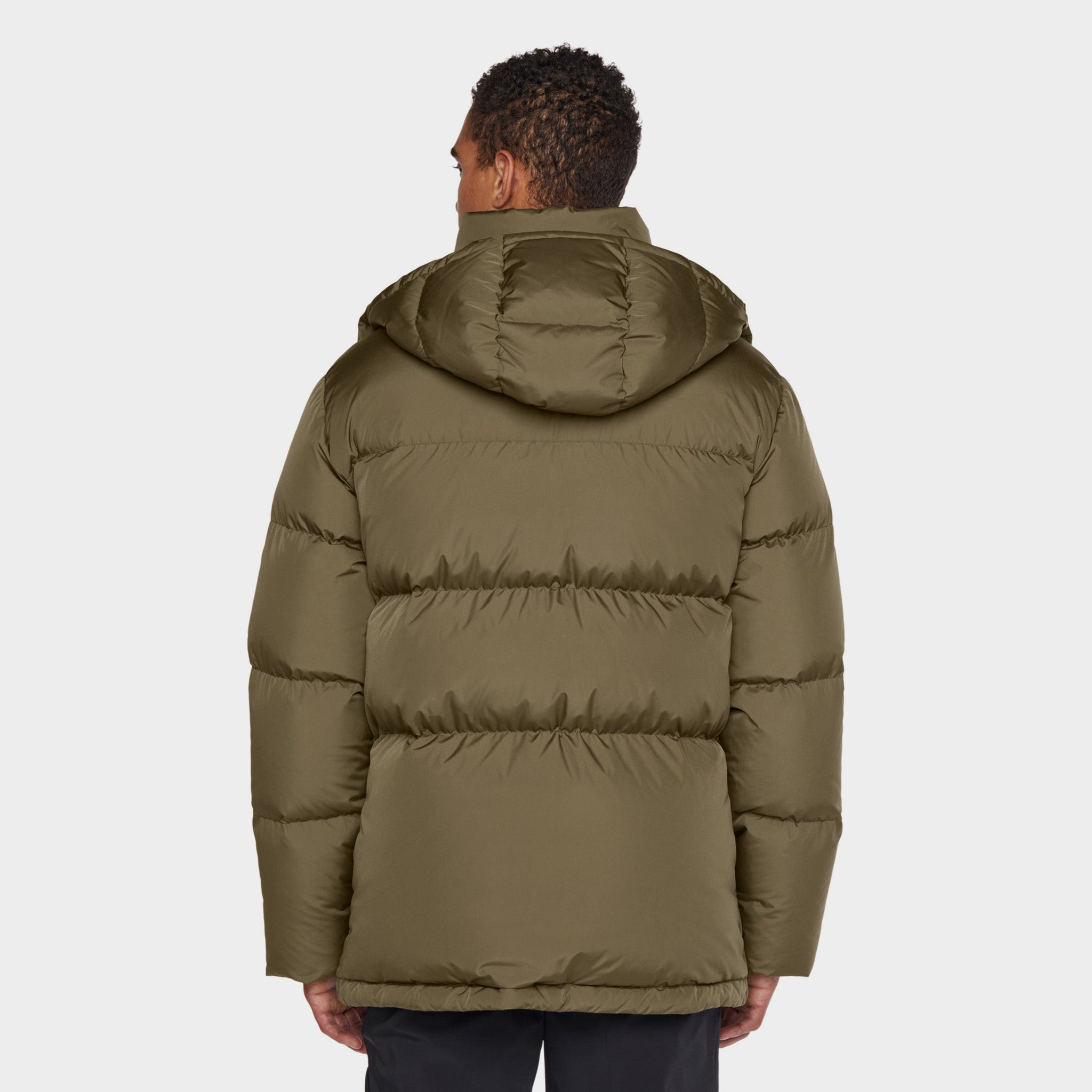 Tilley Terrain Down Parka 外套 產品細節圖 13