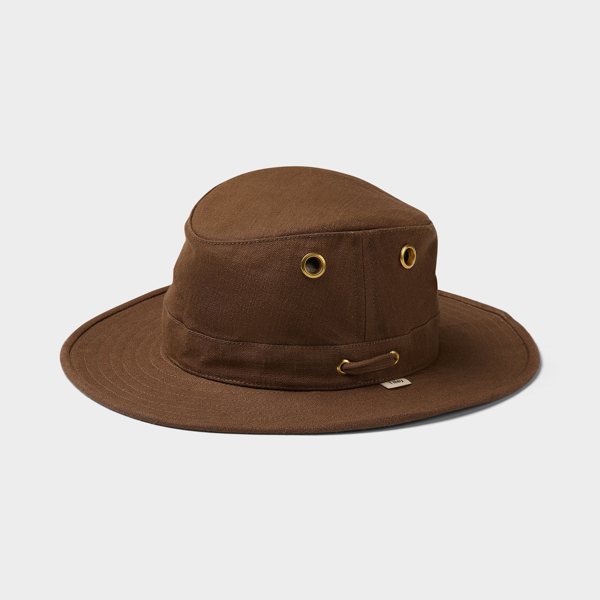 Tilley T5 Adventure Hemp 帽 產品細節圖 13