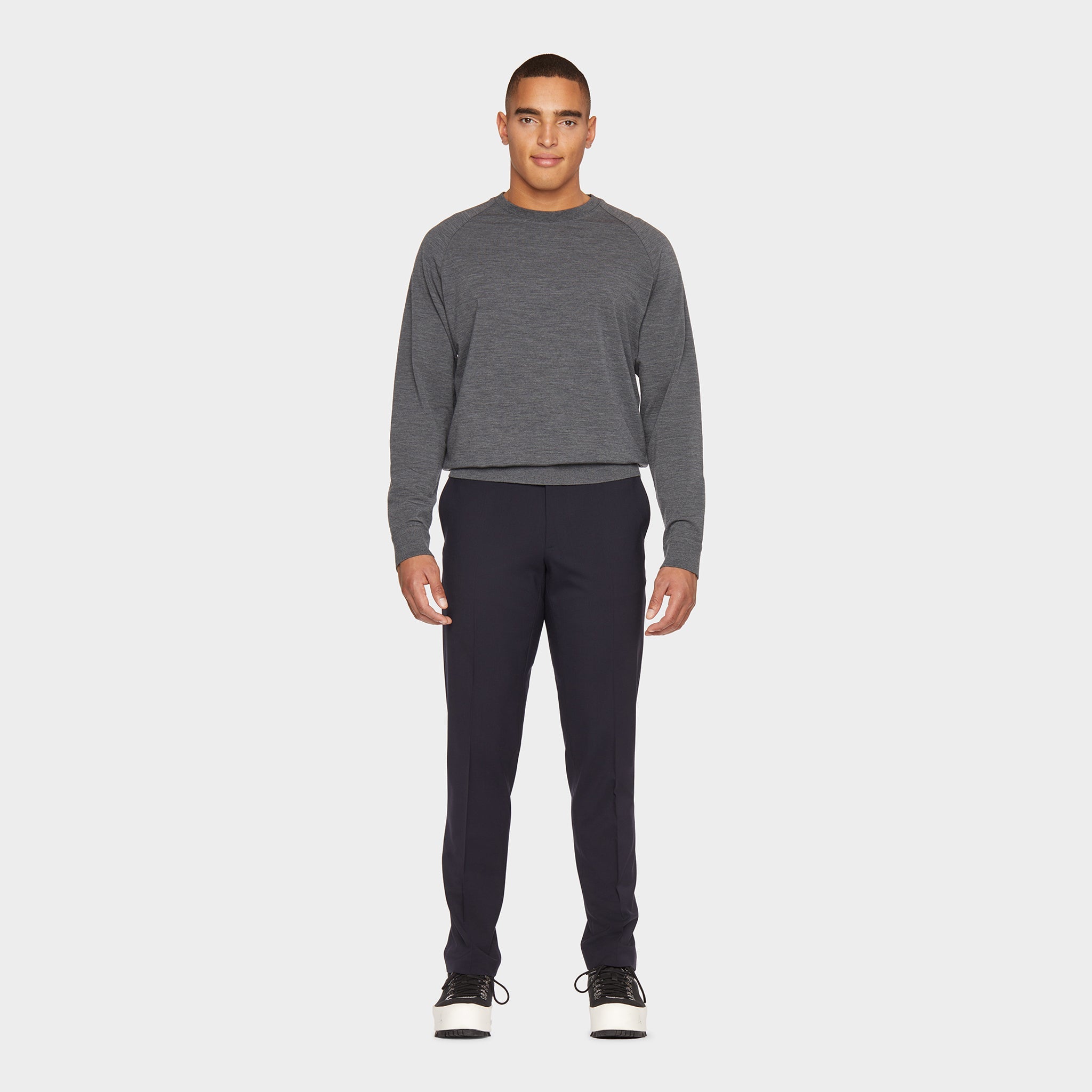 Tilley Wool Tech 長褲 產品細節圖 13