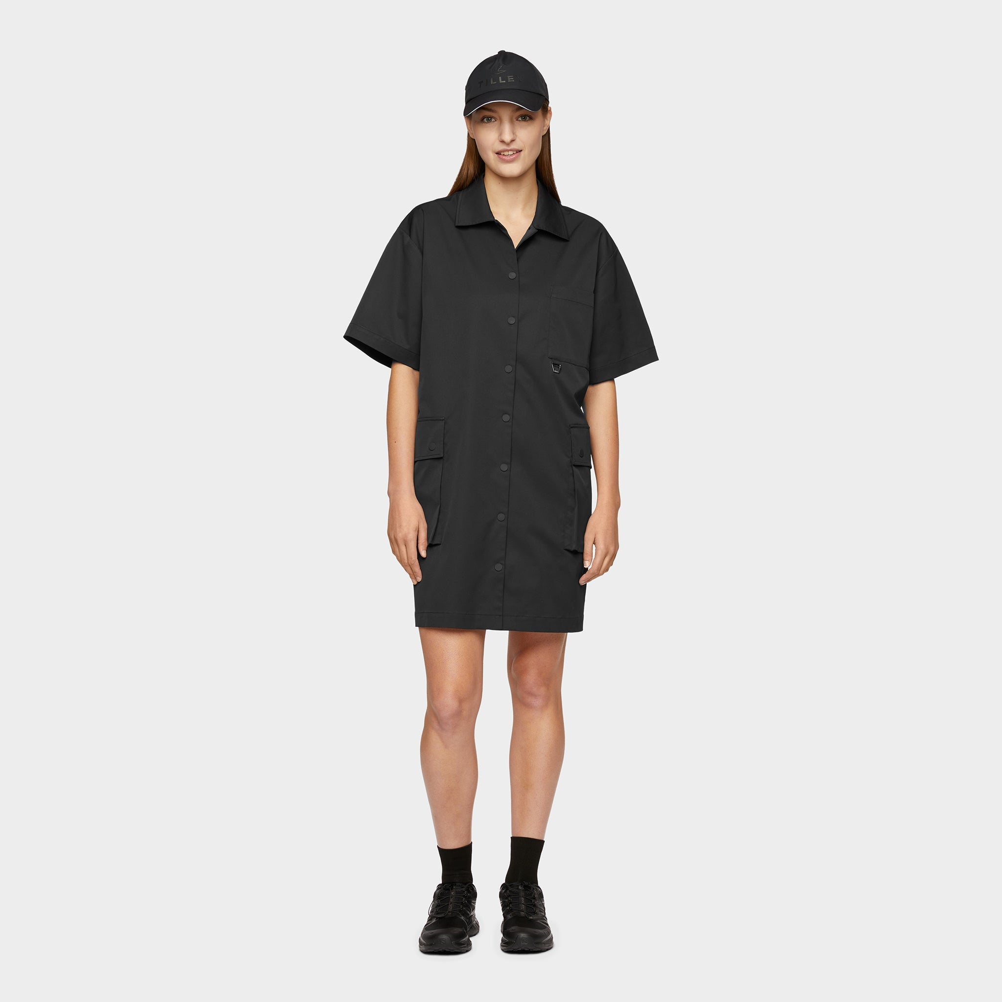 Tilley Tech Utility 連身裙 產品細節圖 13