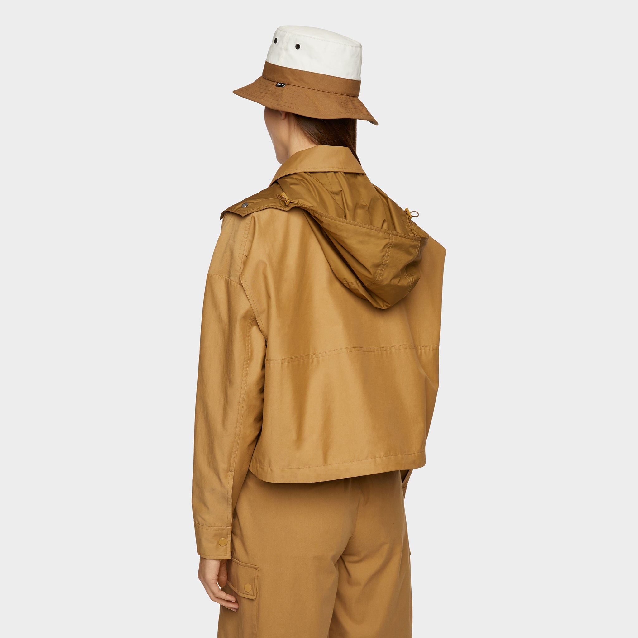 Tilley Utility 外套 產品細節圖 13
