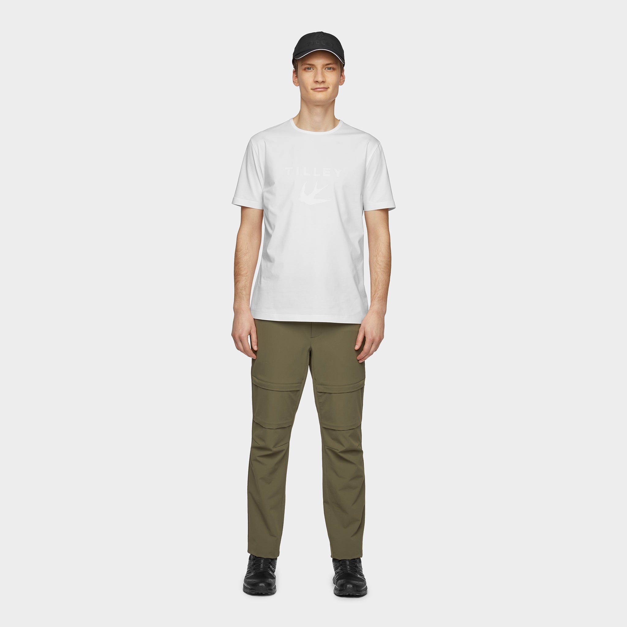 Tilley Belted Trek Bottom 下裝 產品細節圖 13