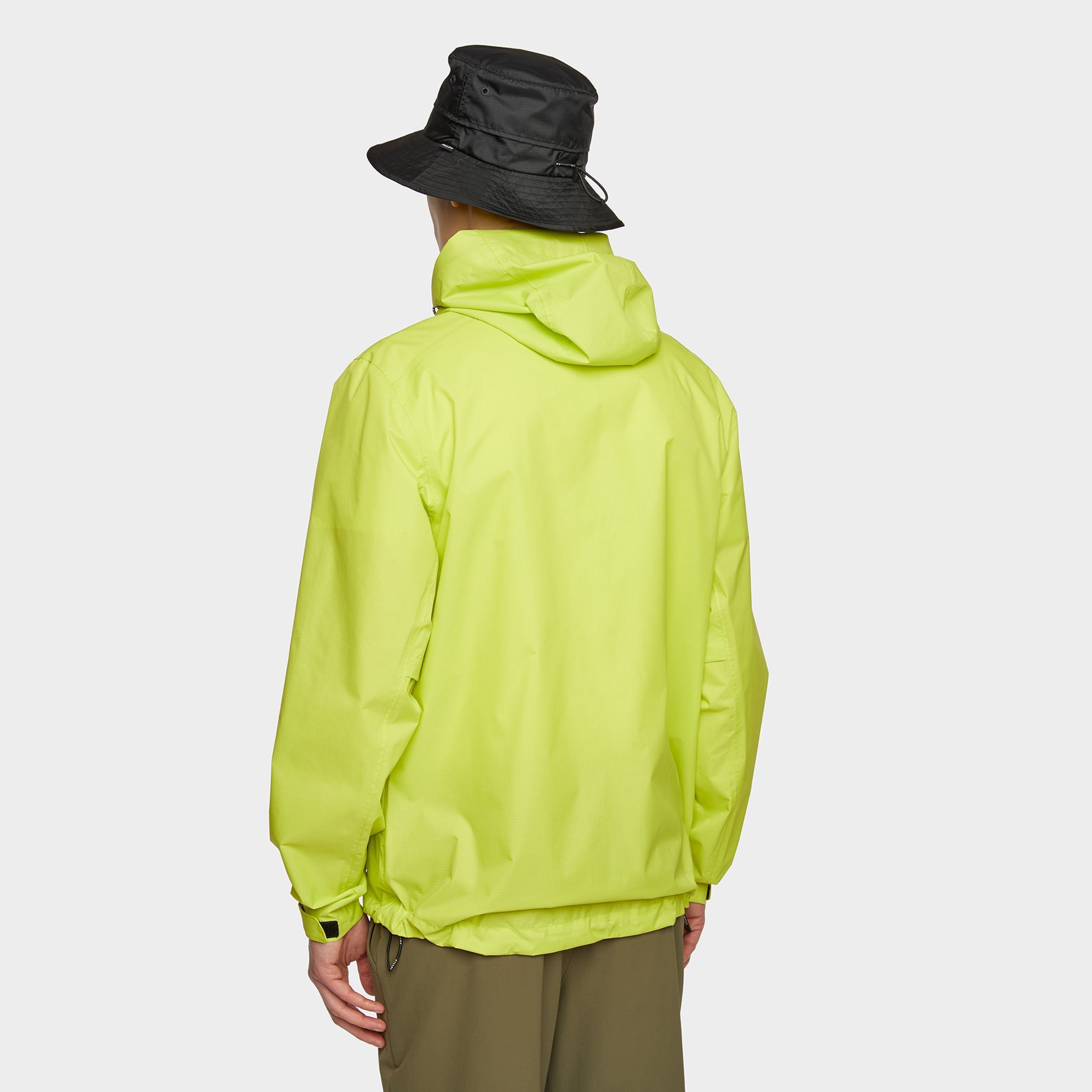 Tilley Ripstop Shell 外套 產品細節圖 13