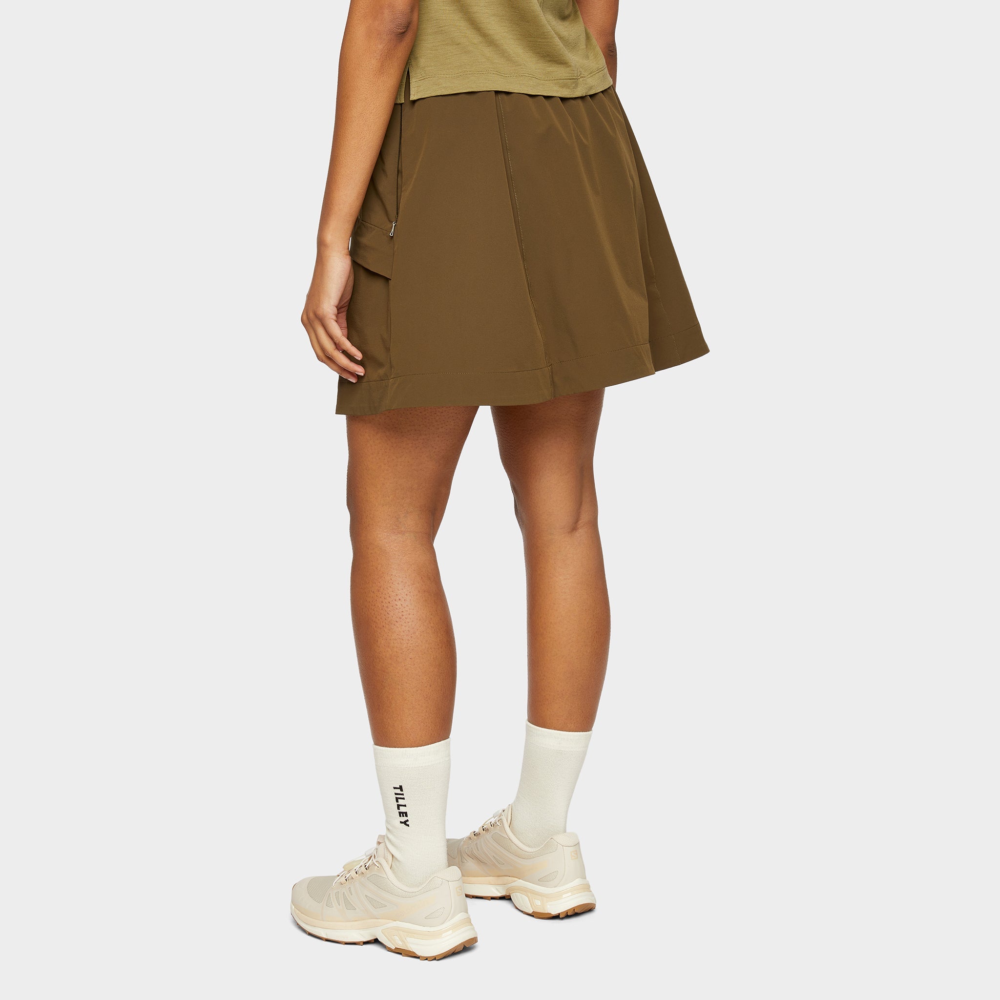 Tilley Trek 半截裙 產品細節圖 13