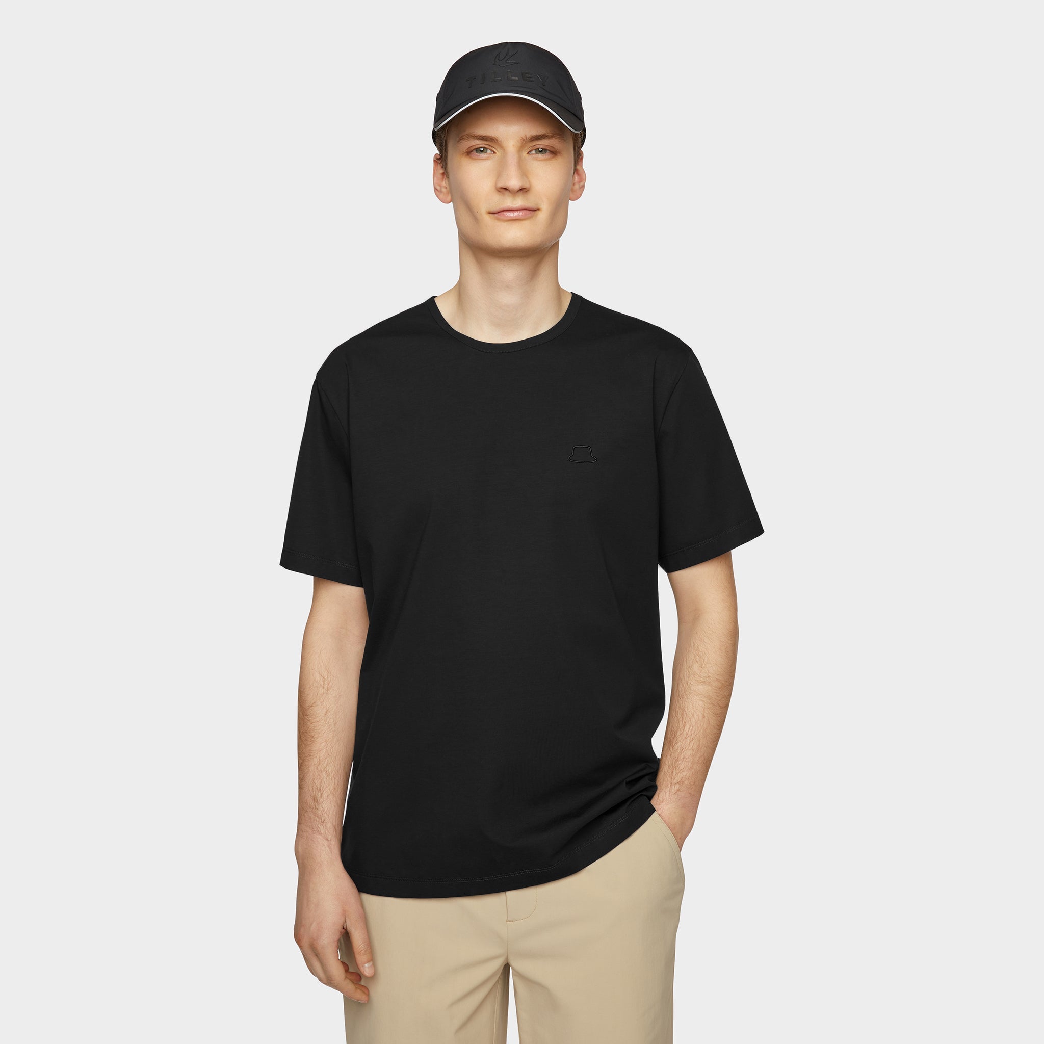 Tilley Embroidered T 恤 產品細節圖 13