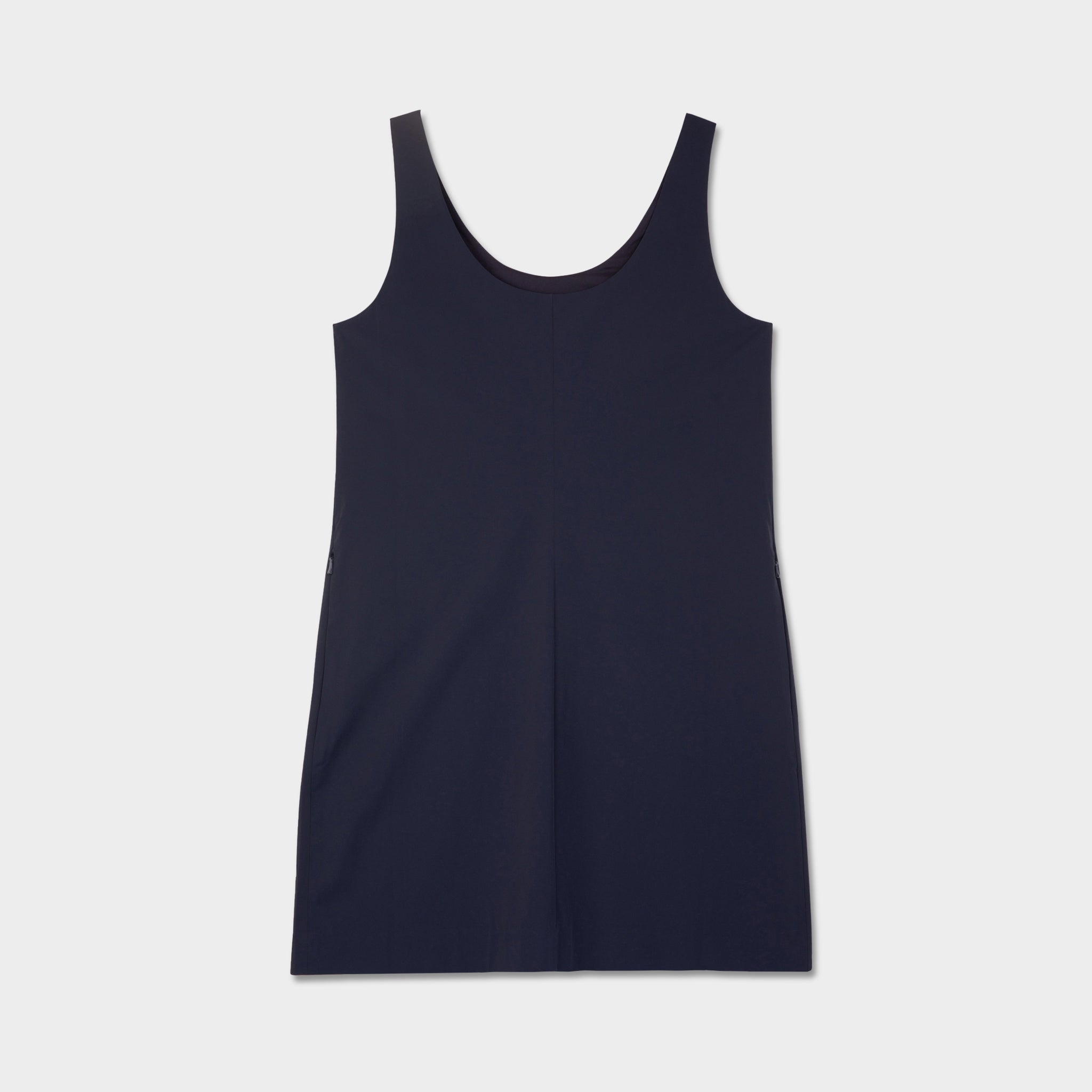 Tilley Tank 連身裙 產品細節圖 13